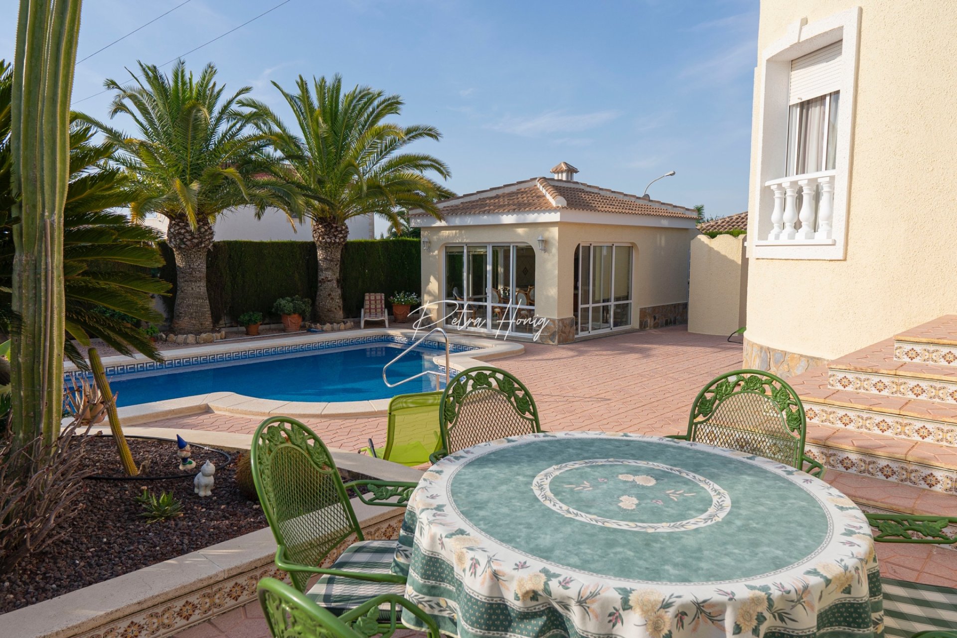 Reventa - Chalet - Ciudad Quesada - Town Center