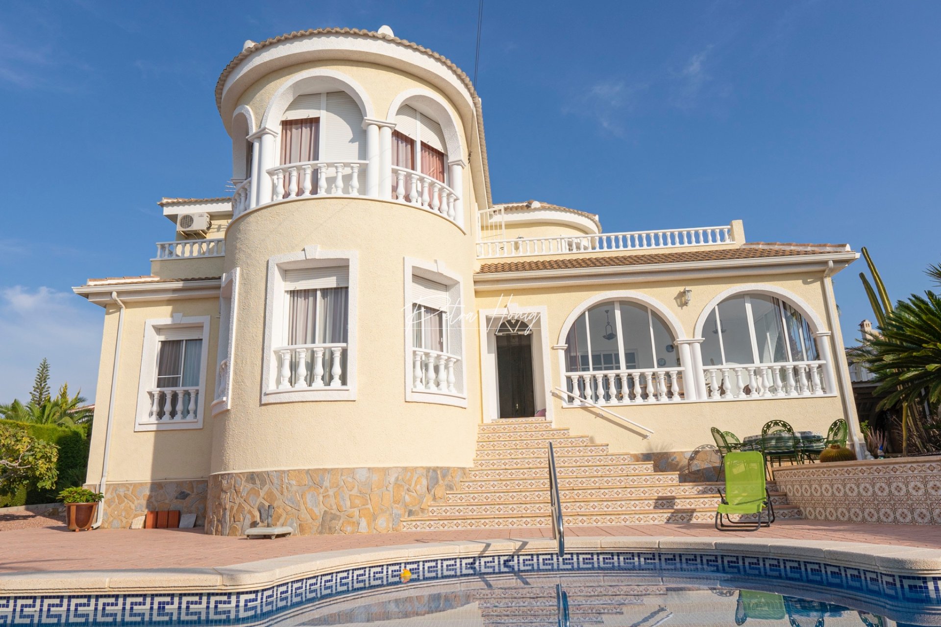 Reventa - Chalet - Ciudad Quesada - Town Center