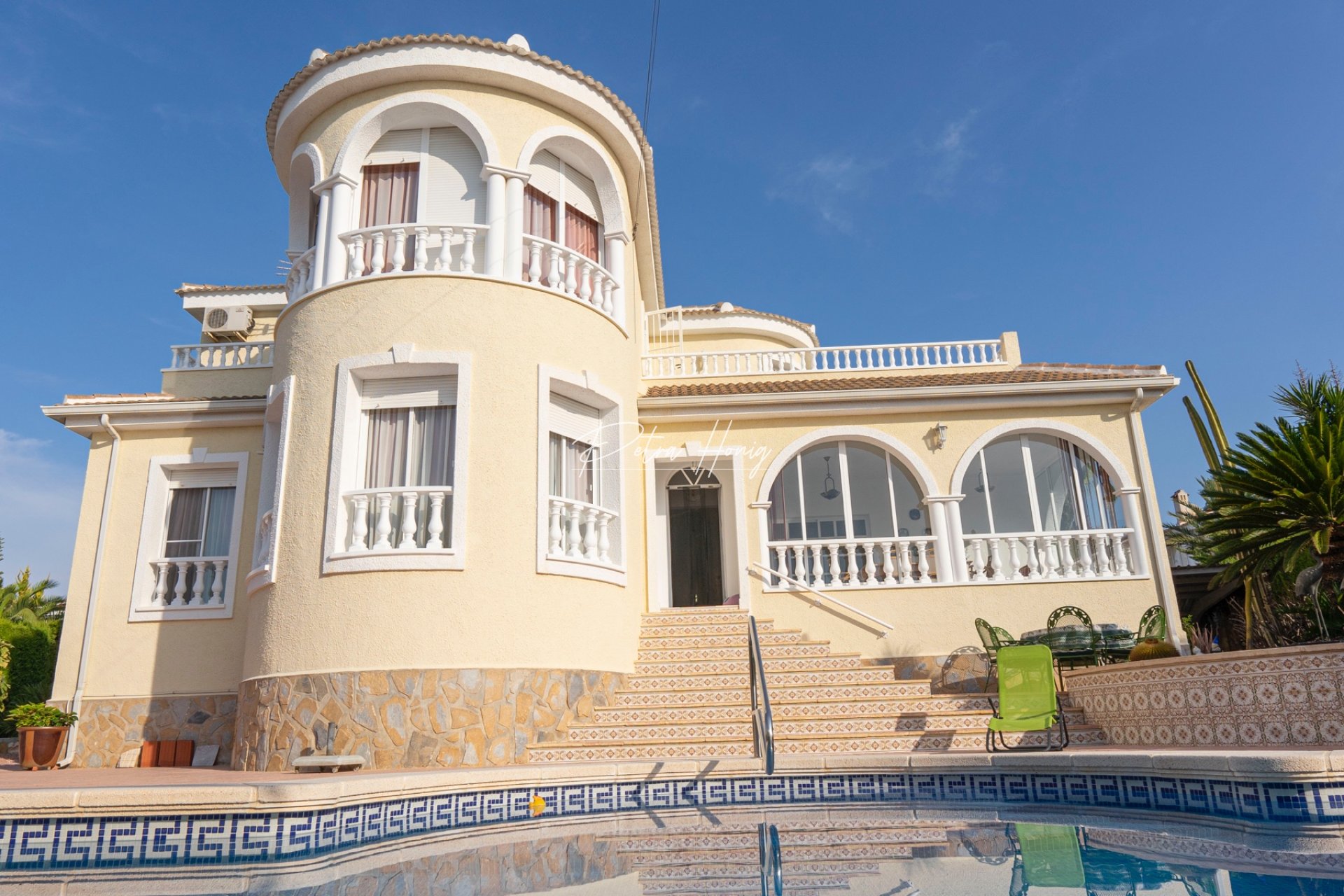 Reventa - Chalet - Ciudad Quesada - Town Center