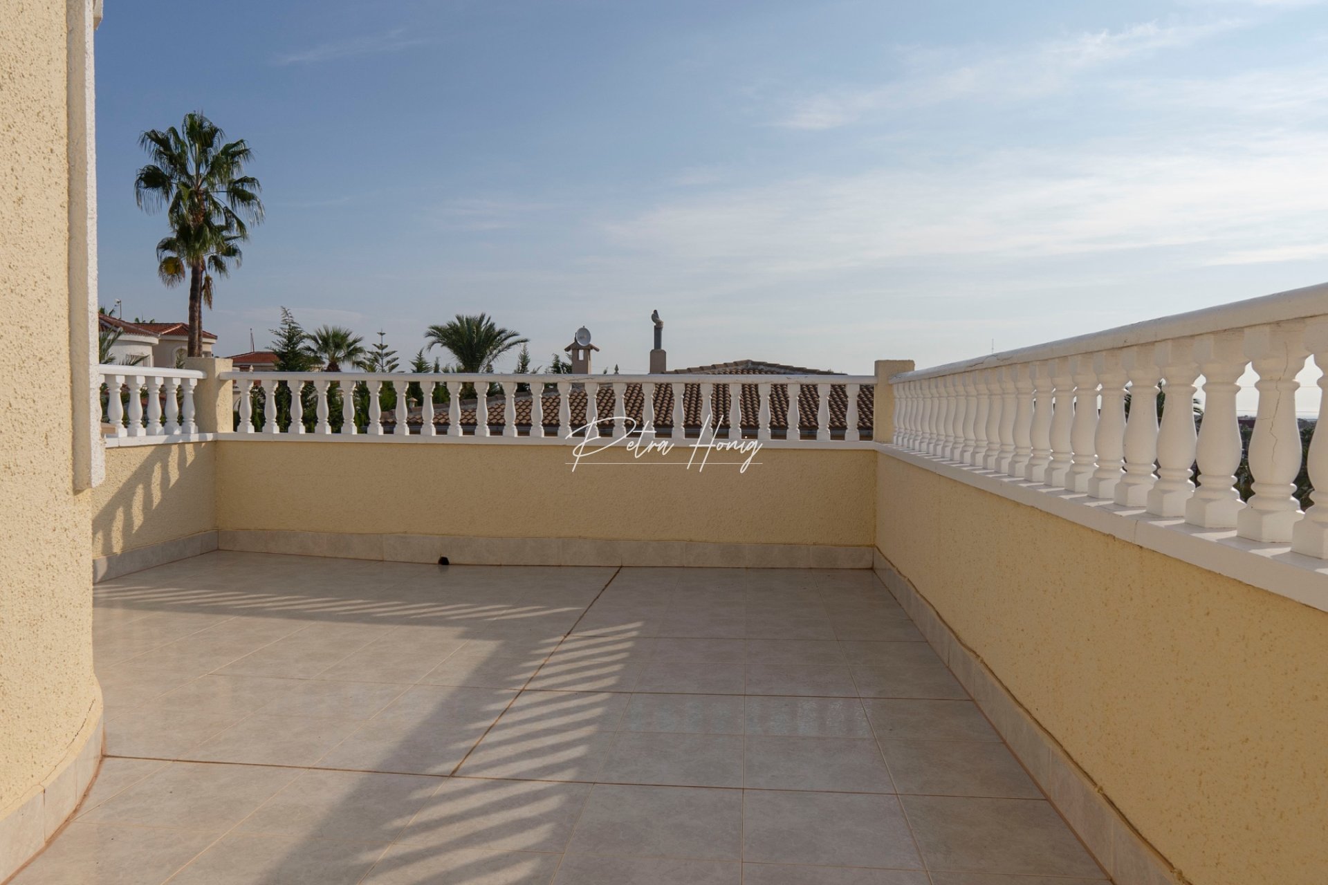 Reventa - Chalet - Ciudad Quesada - Town Center