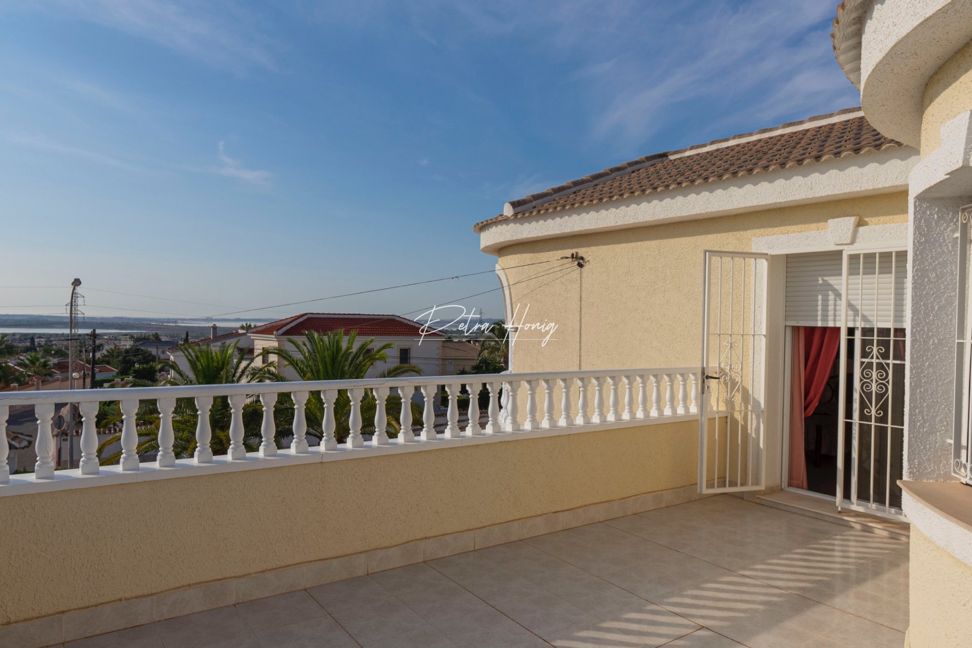 Reventa - Chalet - Ciudad Quesada - Town Center