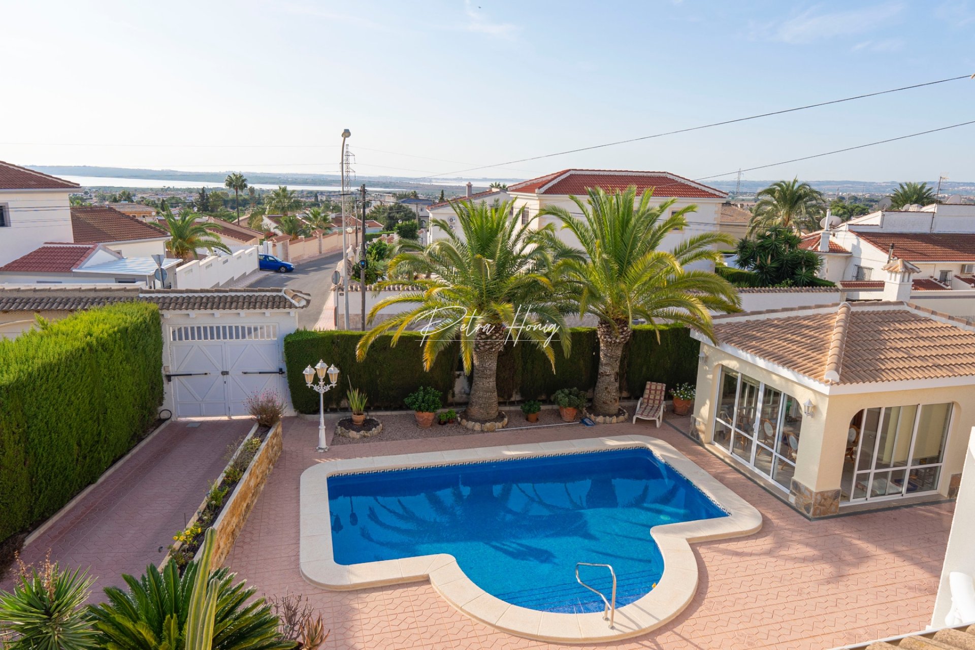 Reventa - Chalet - Ciudad Quesada - Town Center
