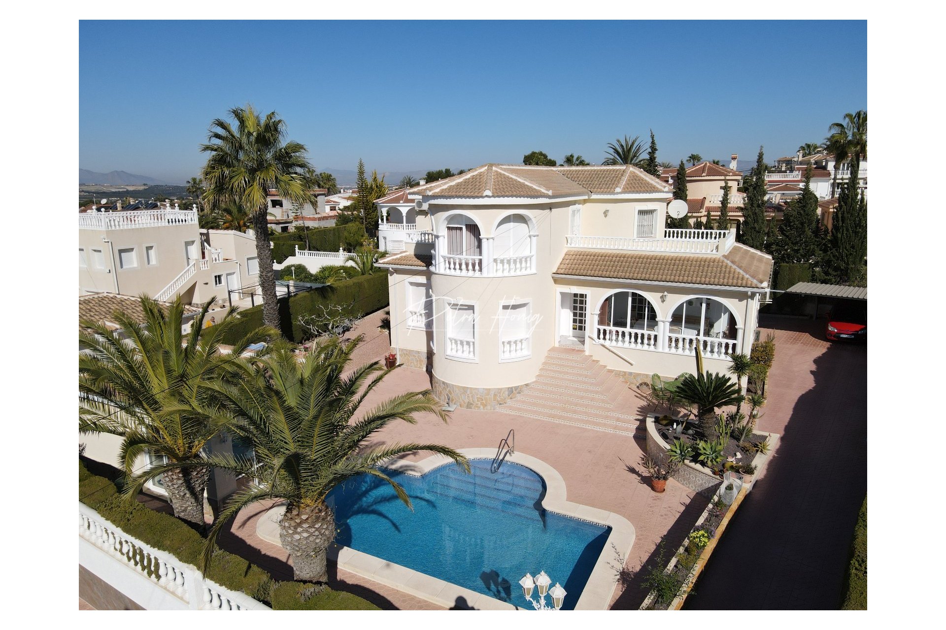 Reventa - Chalet - Ciudad Quesada - Town Center