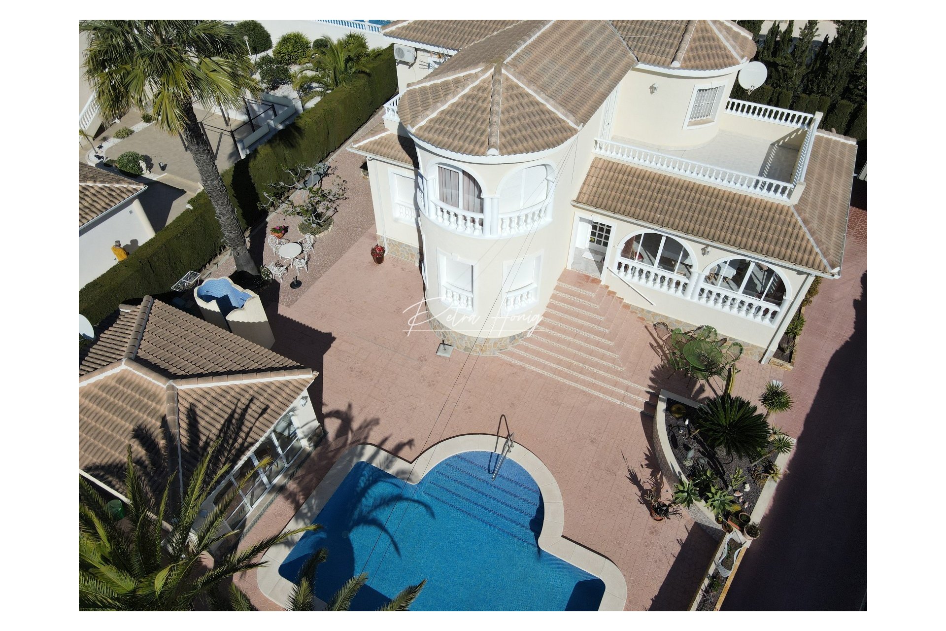 Reventa - Chalet - Ciudad Quesada - Town Center