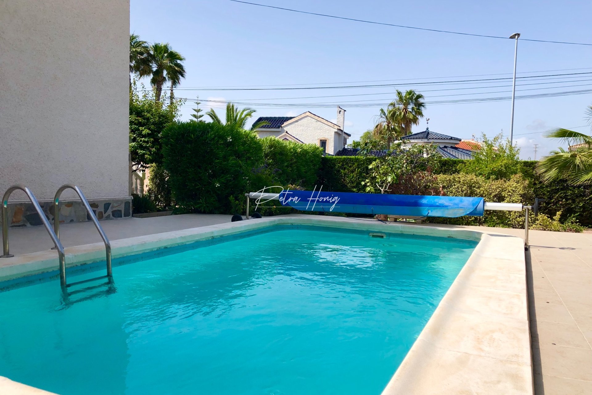 Reventa - Chalet - Ciudad Quesada - Town Center