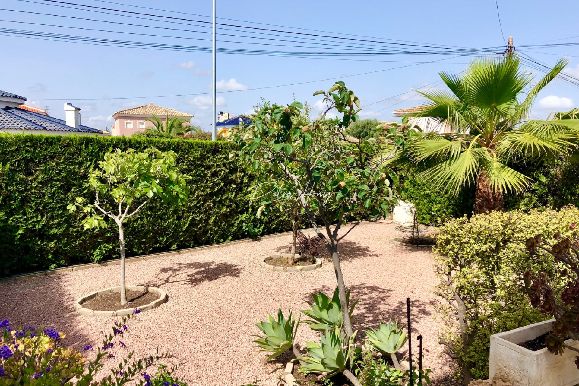 Reventa - Chalet - Ciudad Quesada - Town Center
