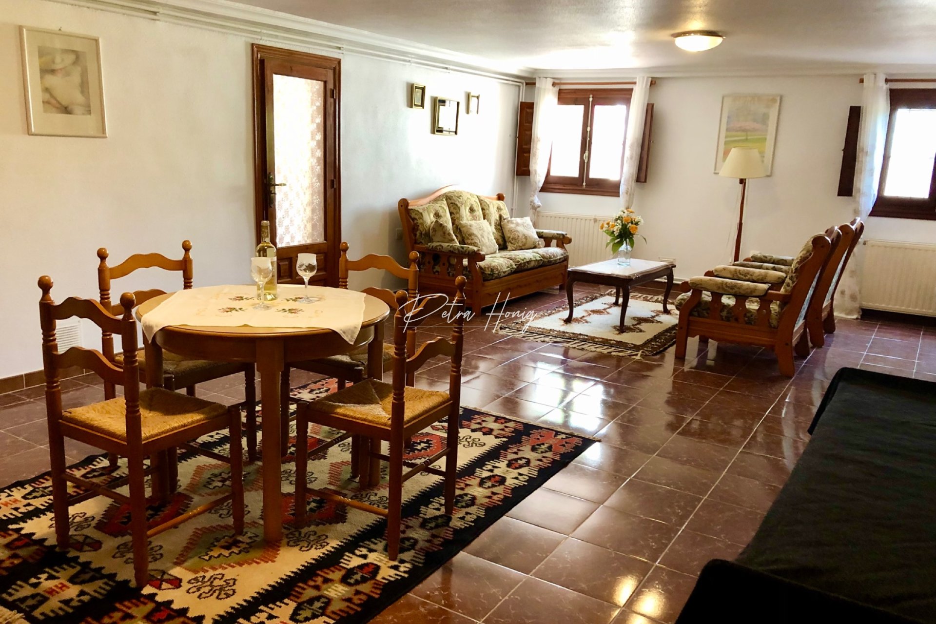 Reventa - Chalet - Ciudad Quesada - Town Center
