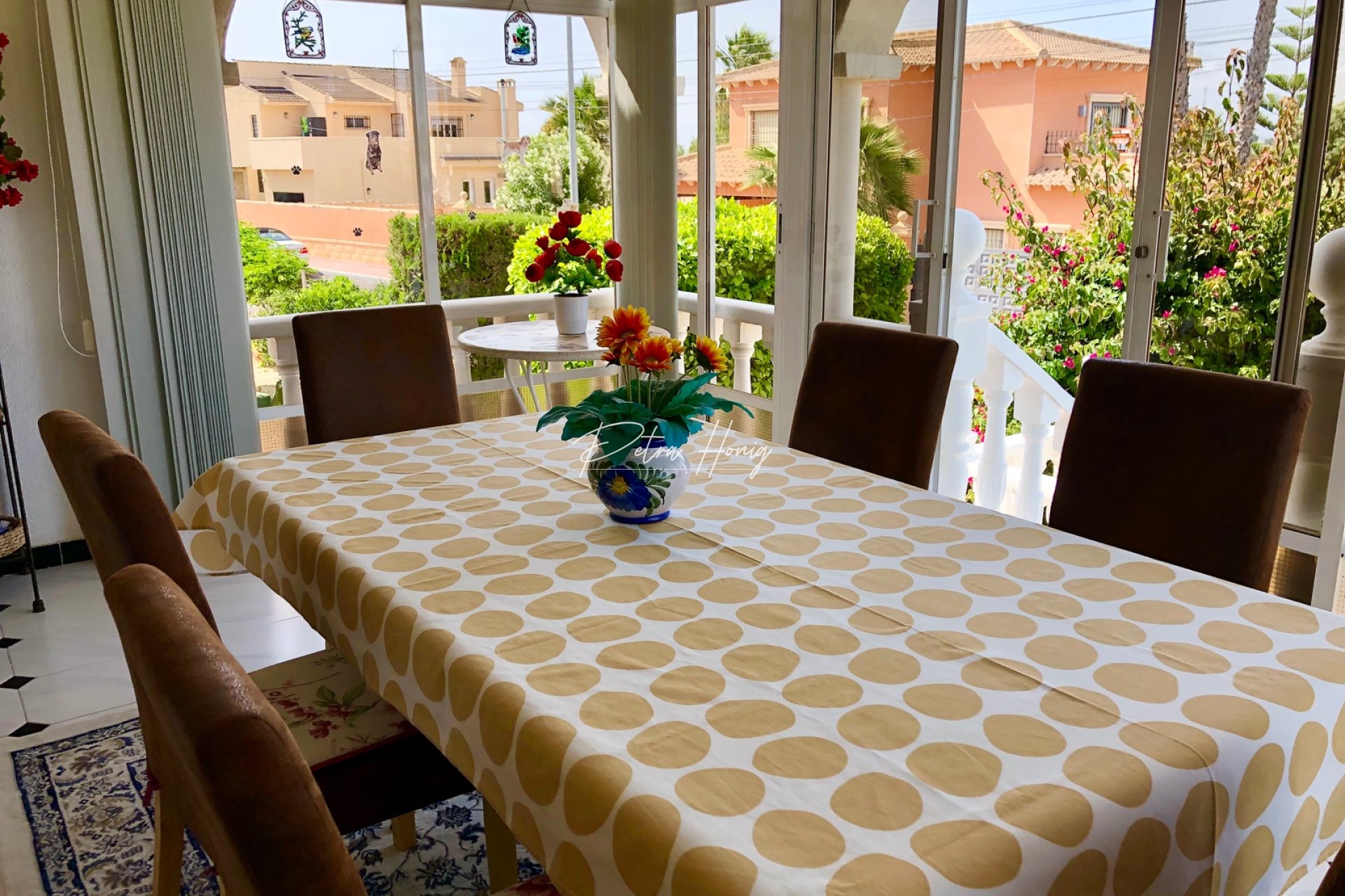 Reventa - Chalet - Ciudad Quesada - Town Center