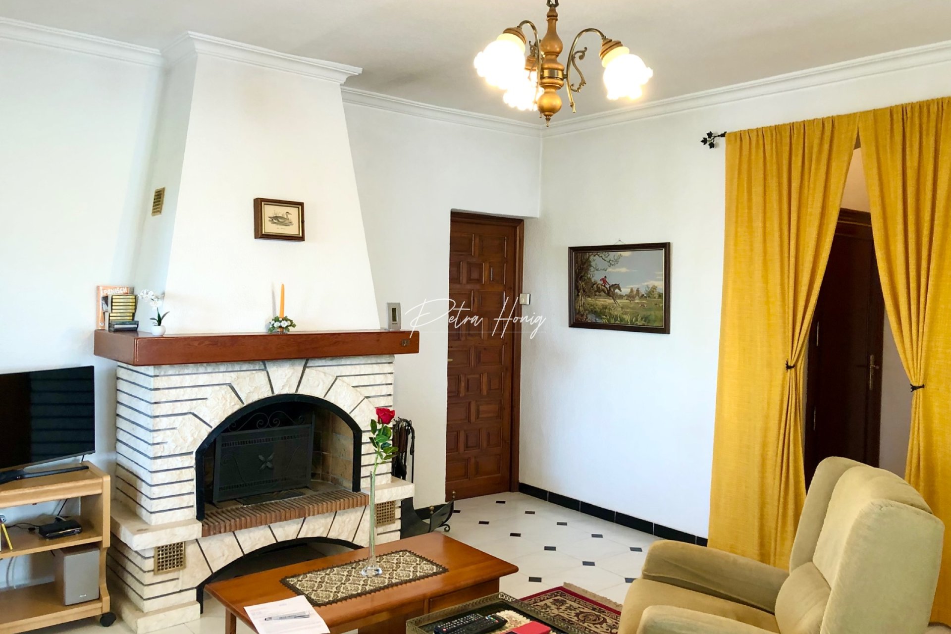 Reventa - Chalet - Ciudad Quesada - Town Center