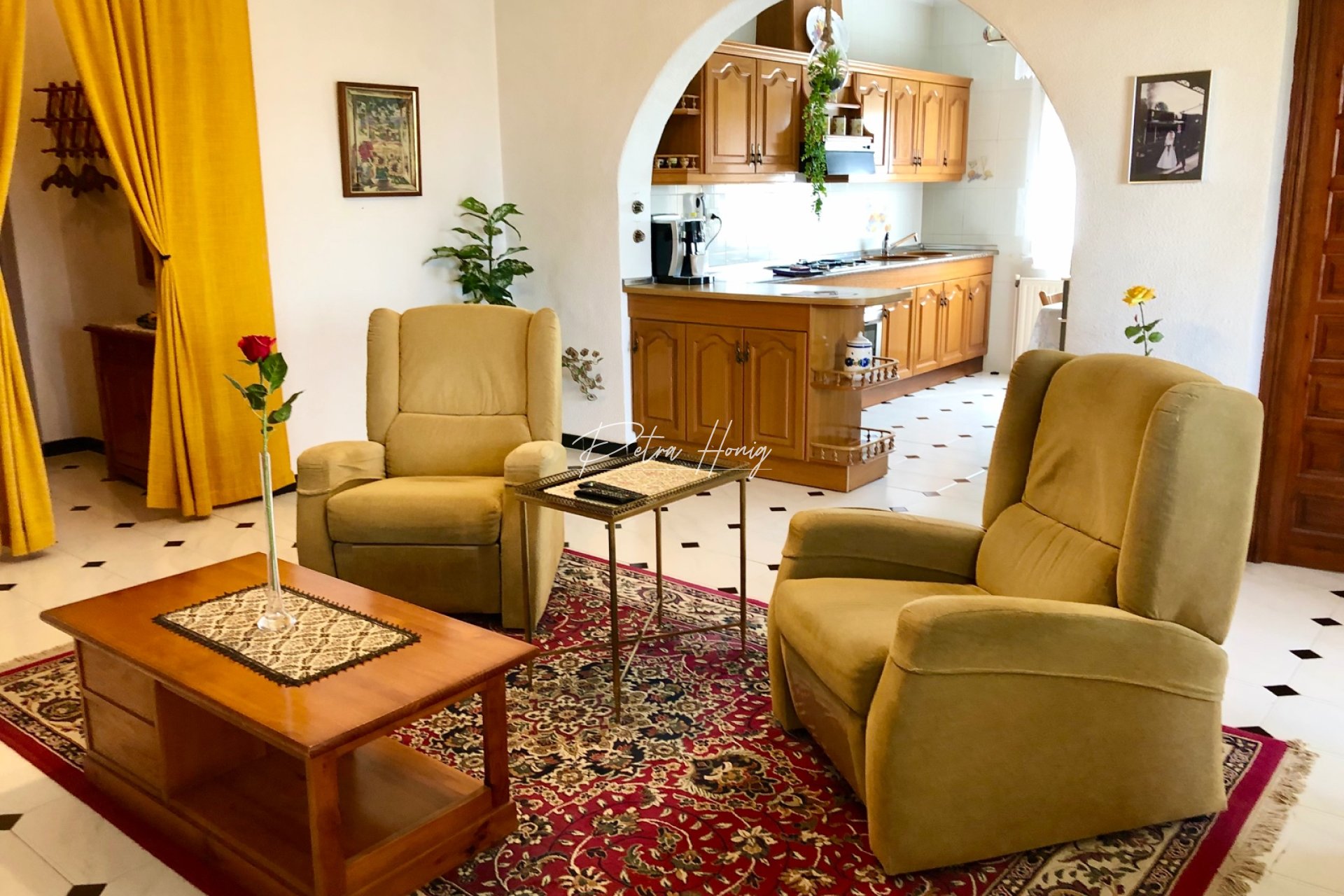 Reventa - Chalet - Ciudad Quesada - Town Center