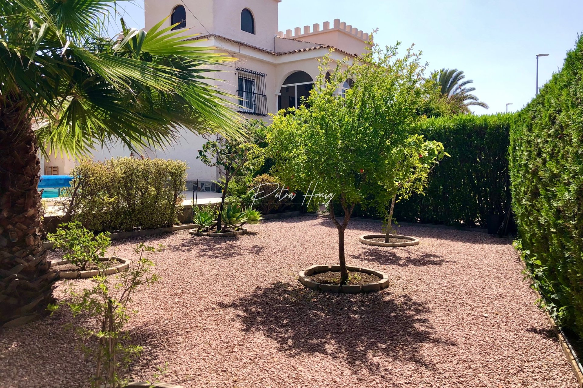 Reventa - Chalet - Ciudad Quesada - Town Center
