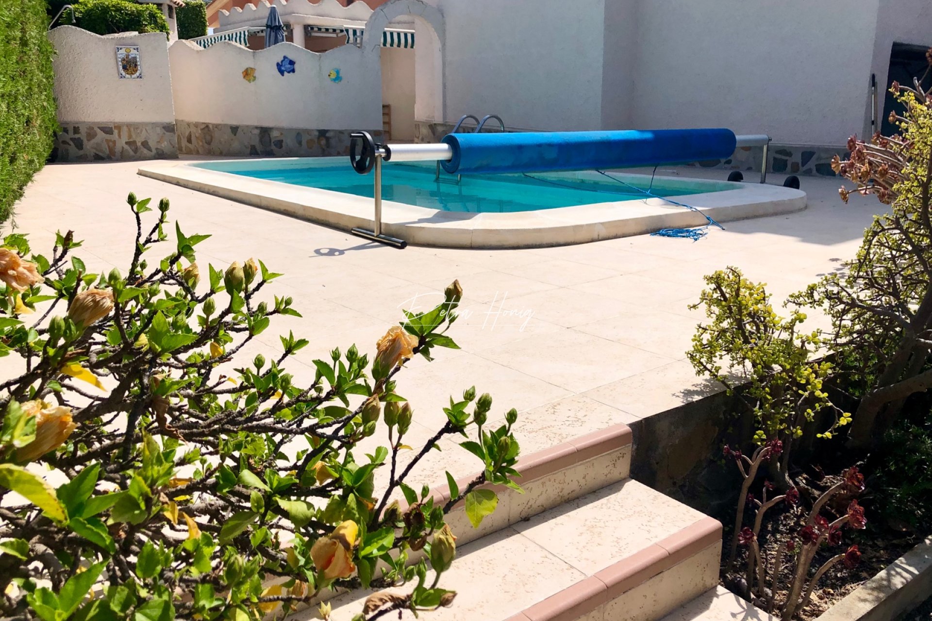 Reventa - Chalet - Ciudad Quesada - Town Center