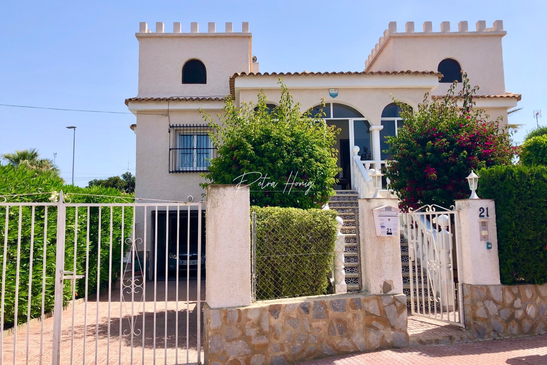 Reventa - Chalet - Ciudad Quesada - Town Center