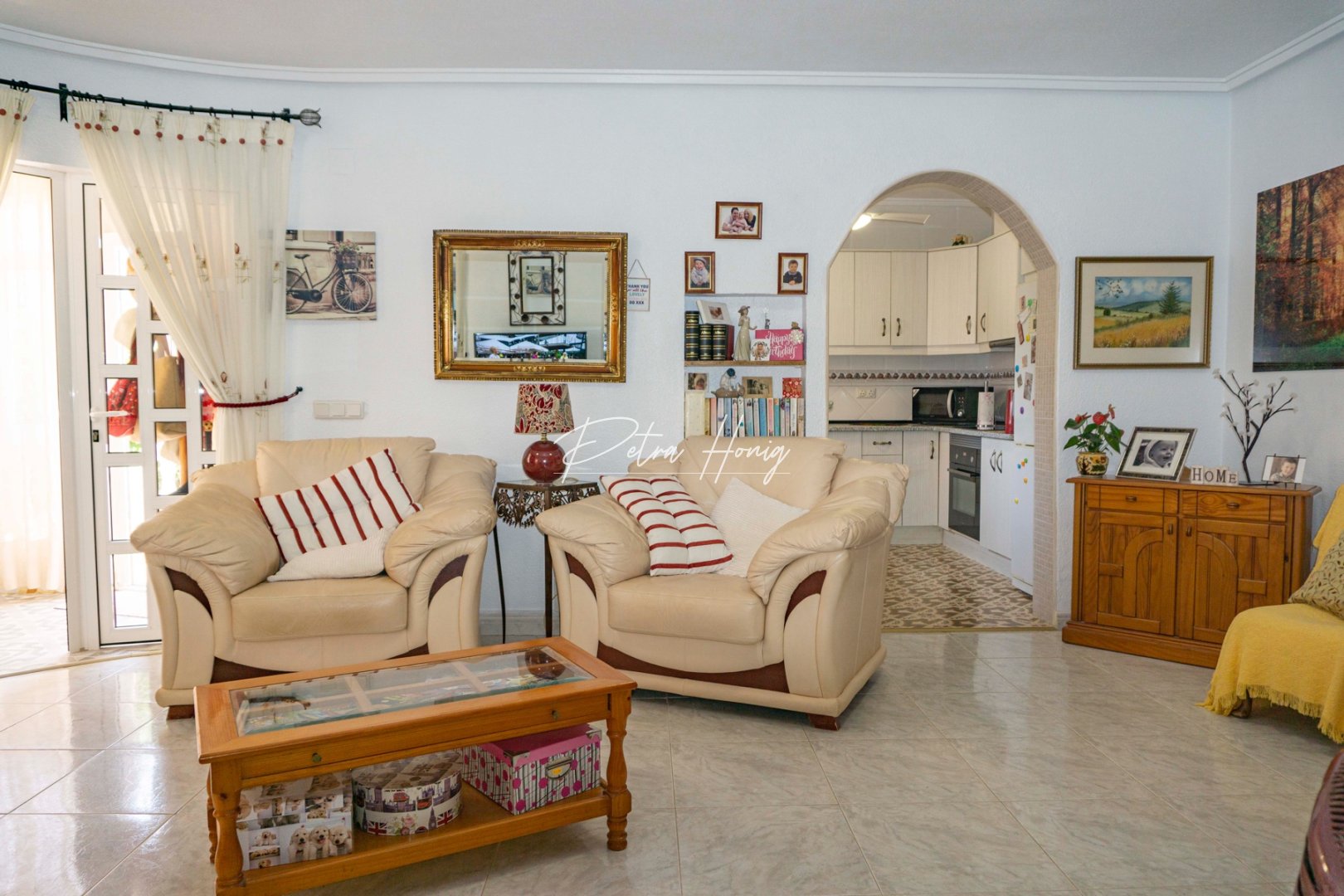 Reventa - Chalet - Ciudad Quesada - Town Center