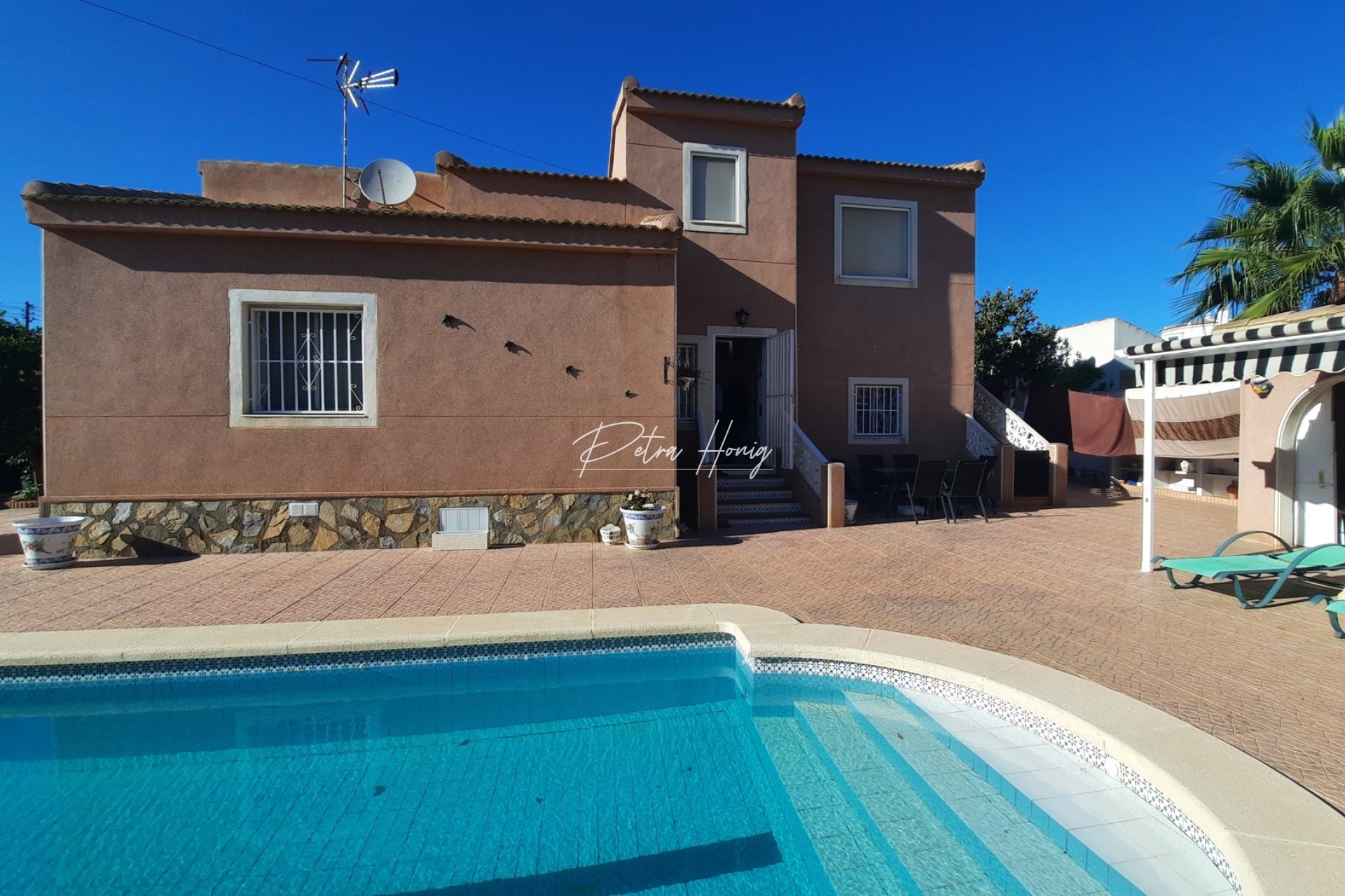 Reventa - Chalet - Ciudad Quesada - Town Center