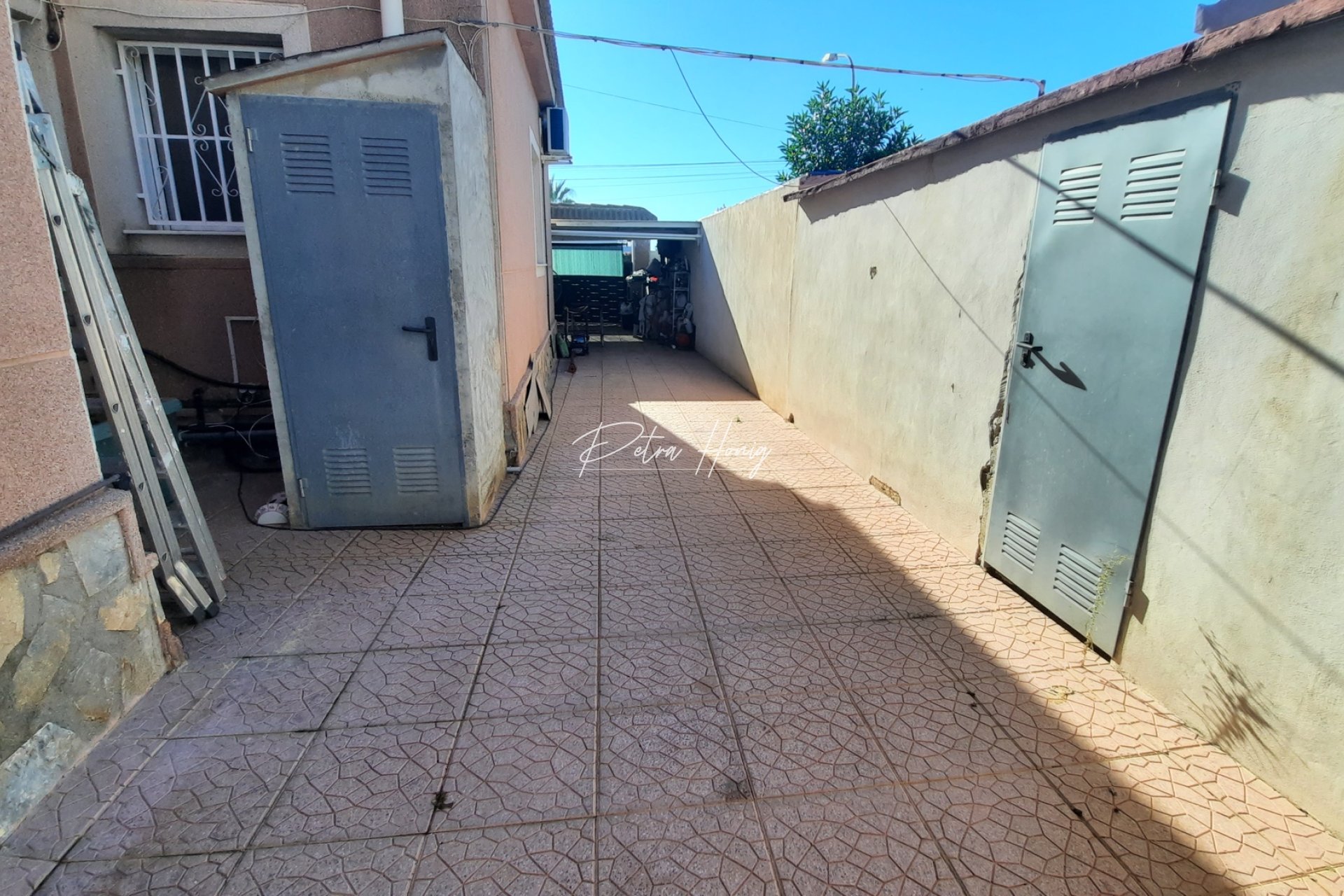 Reventa - Chalet - Ciudad Quesada - Town Center