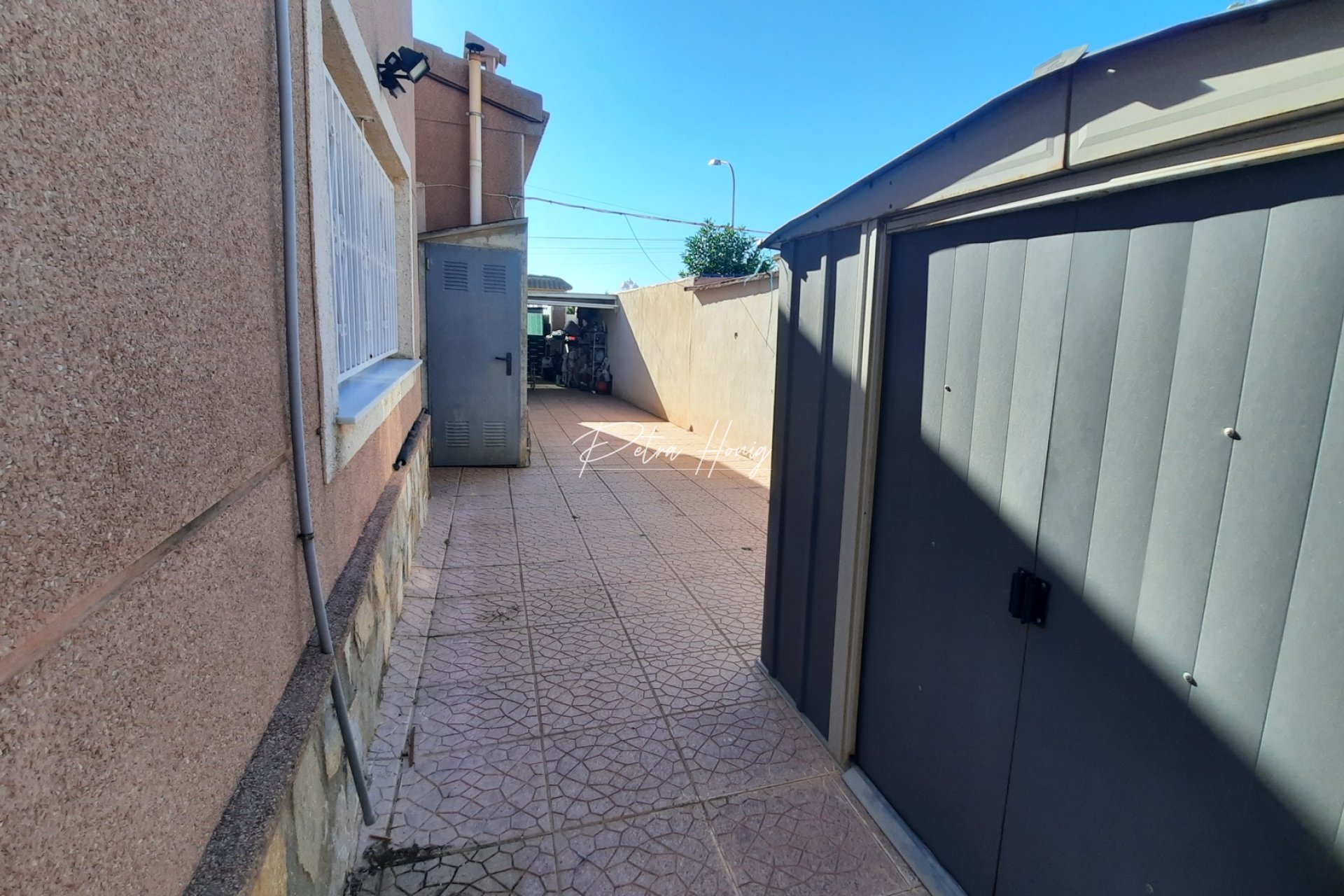 Reventa - Chalet - Ciudad Quesada - Town Center