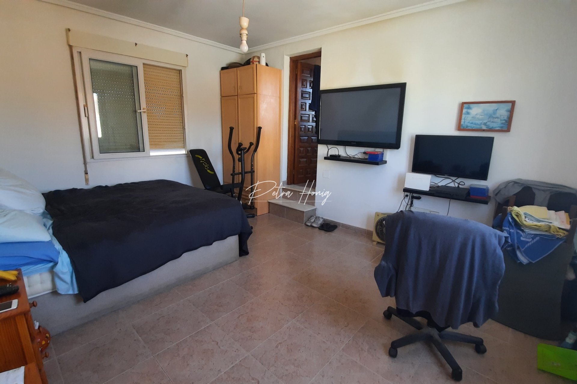 Reventa - Chalet - Ciudad Quesada - Town Center