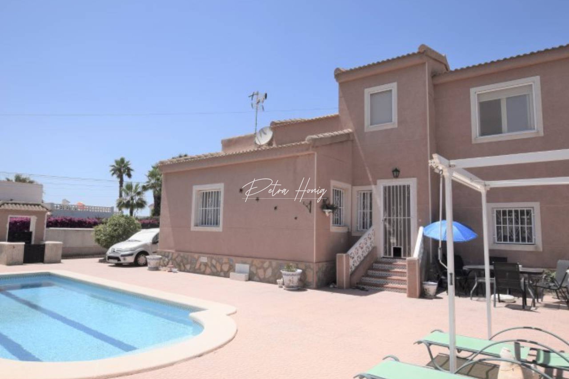 Reventa - Chalet - Ciudad Quesada - Town Center