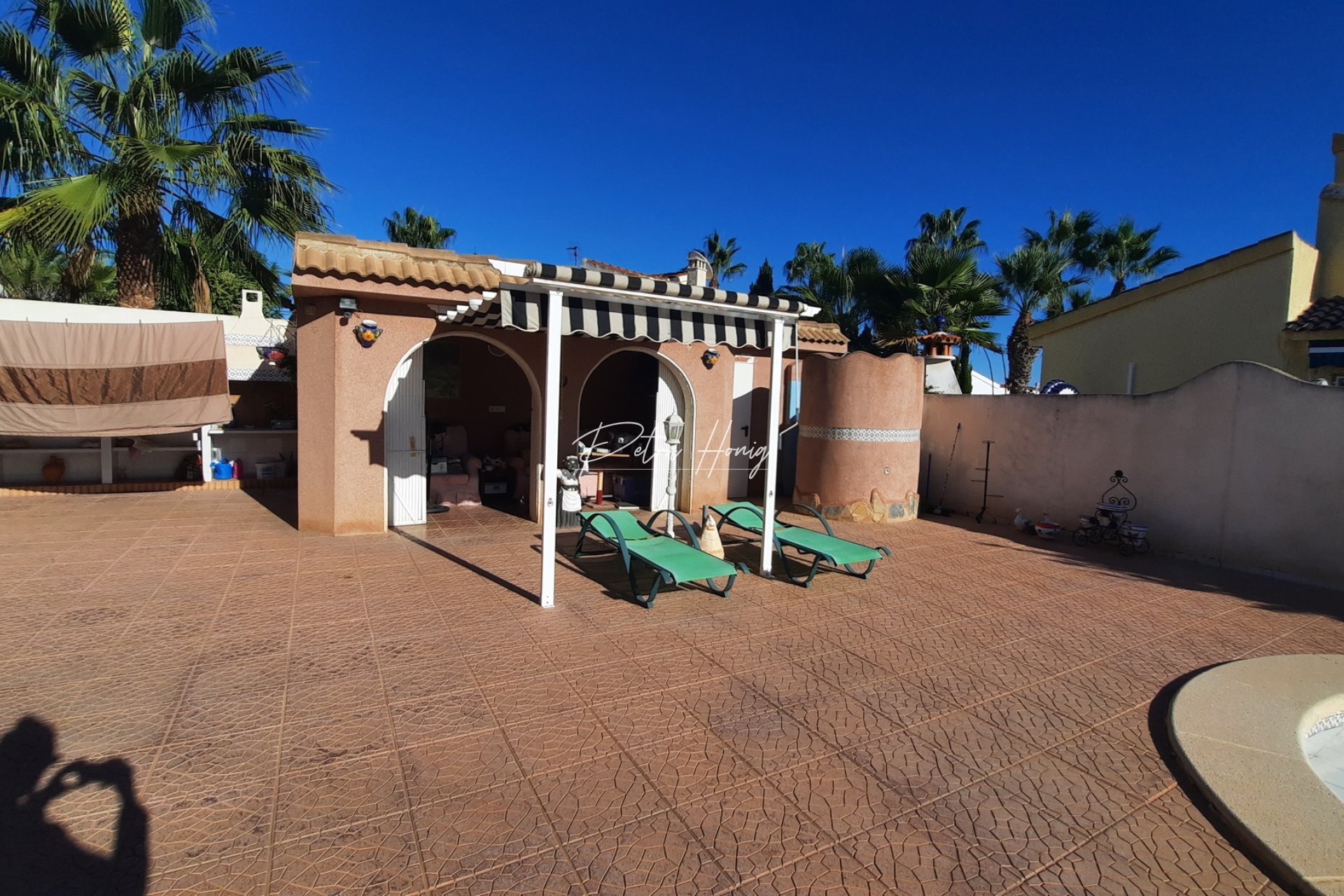 Reventa - Chalet - Ciudad Quesada - Town Center