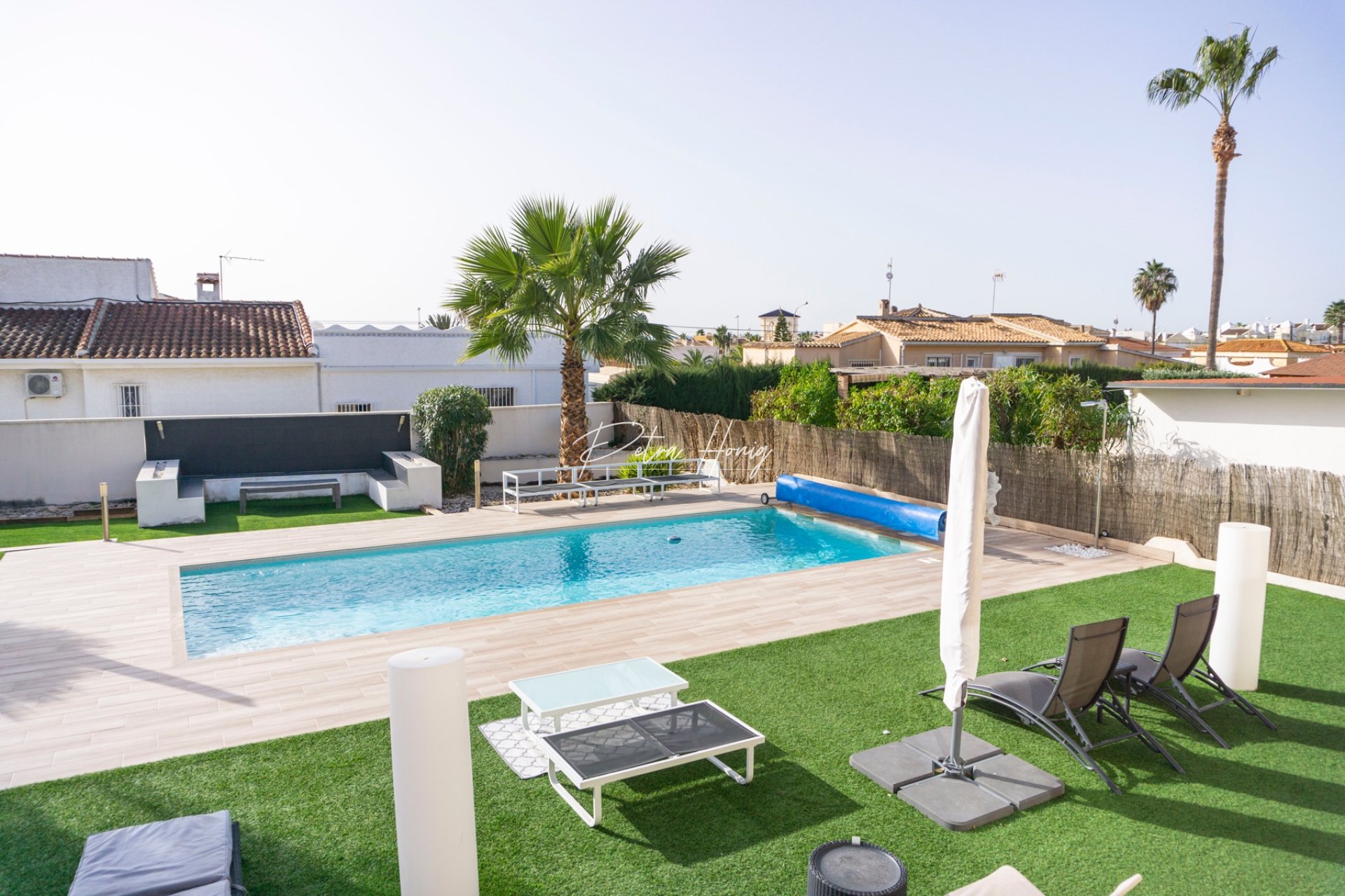 Reventa - Chalet - Ciudad Quesada - Town Center