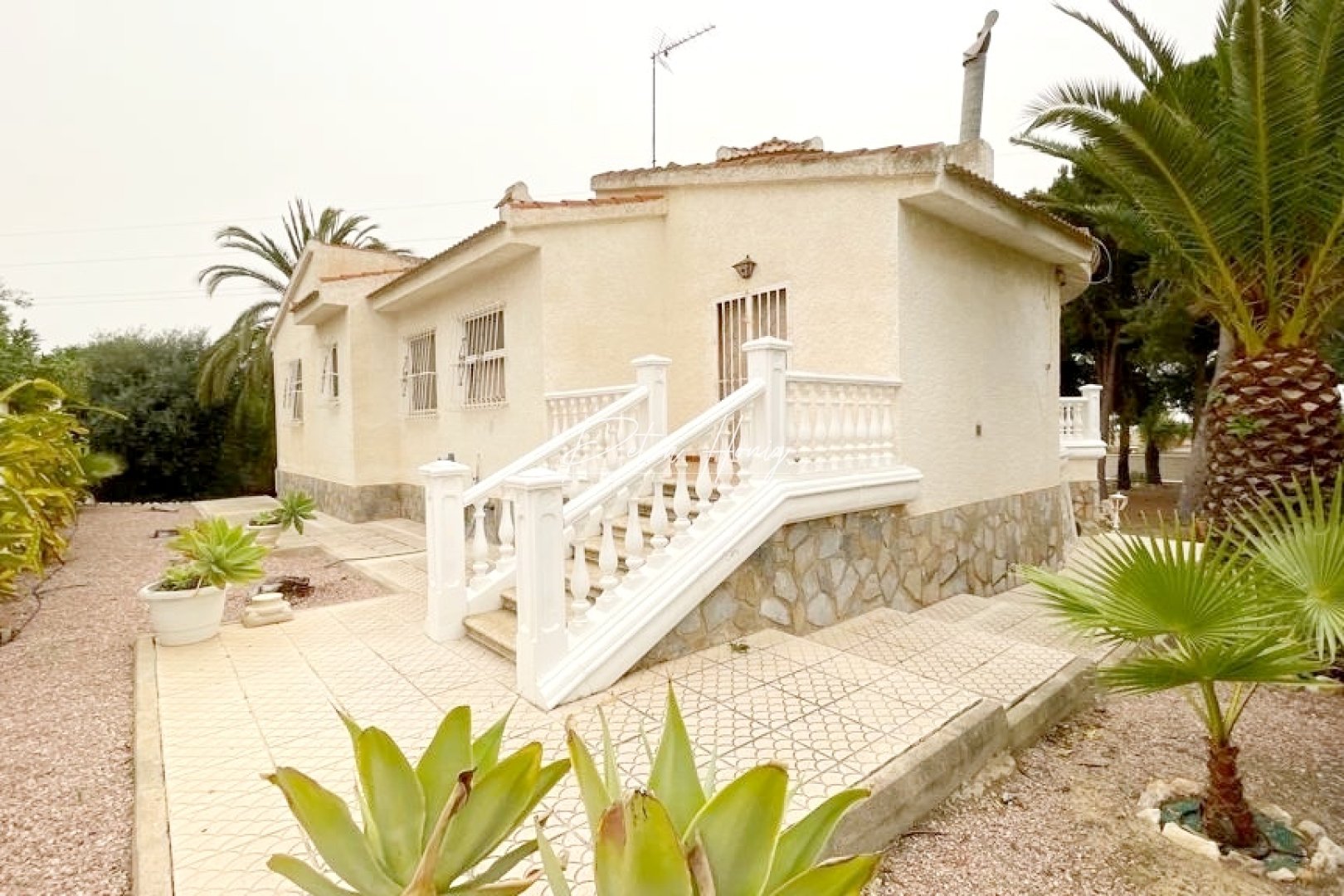 Reventa - Chalet - Ciudad Quesada - Town Center