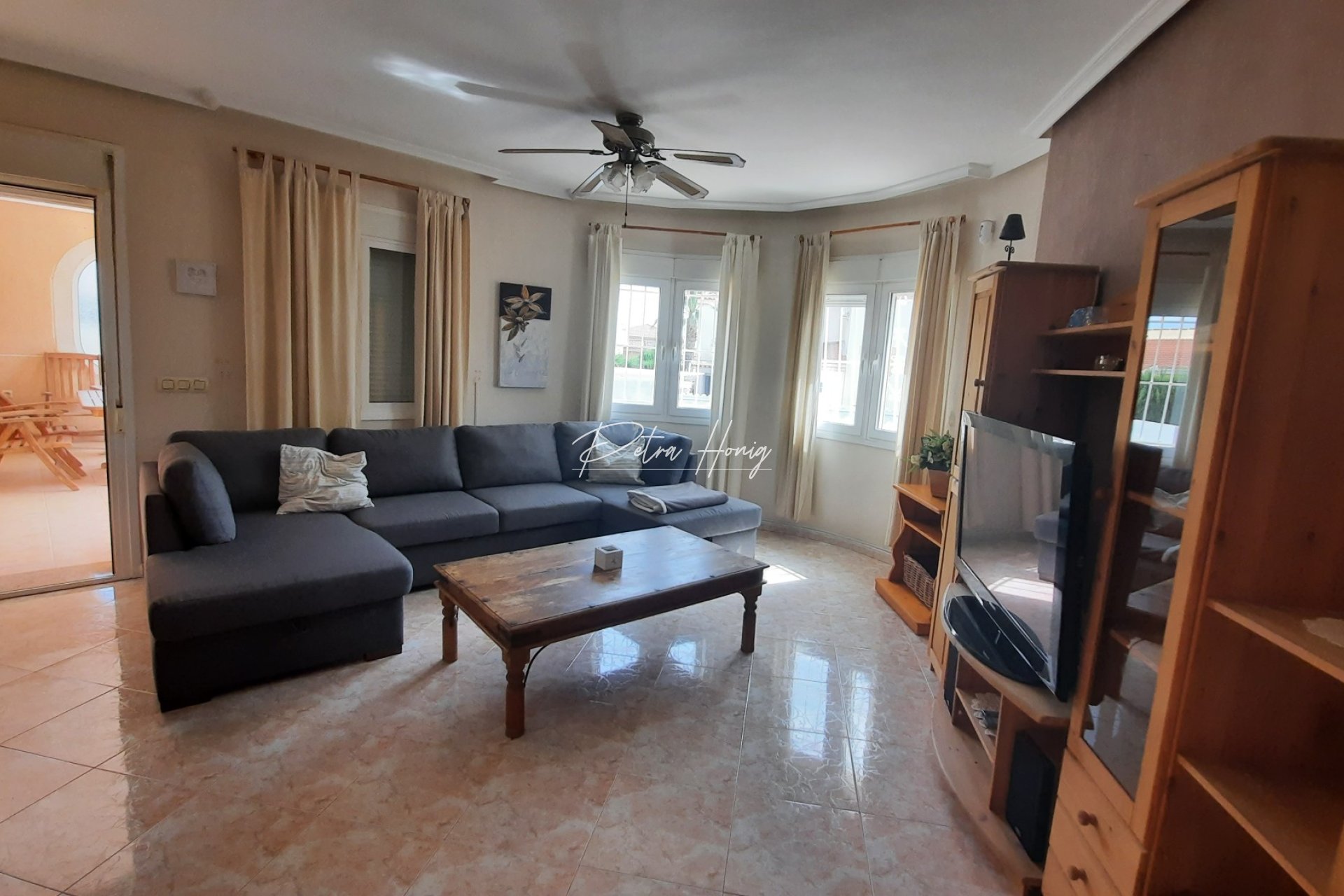 Reventa - Chalet - Ciudad Quesada - Town Center