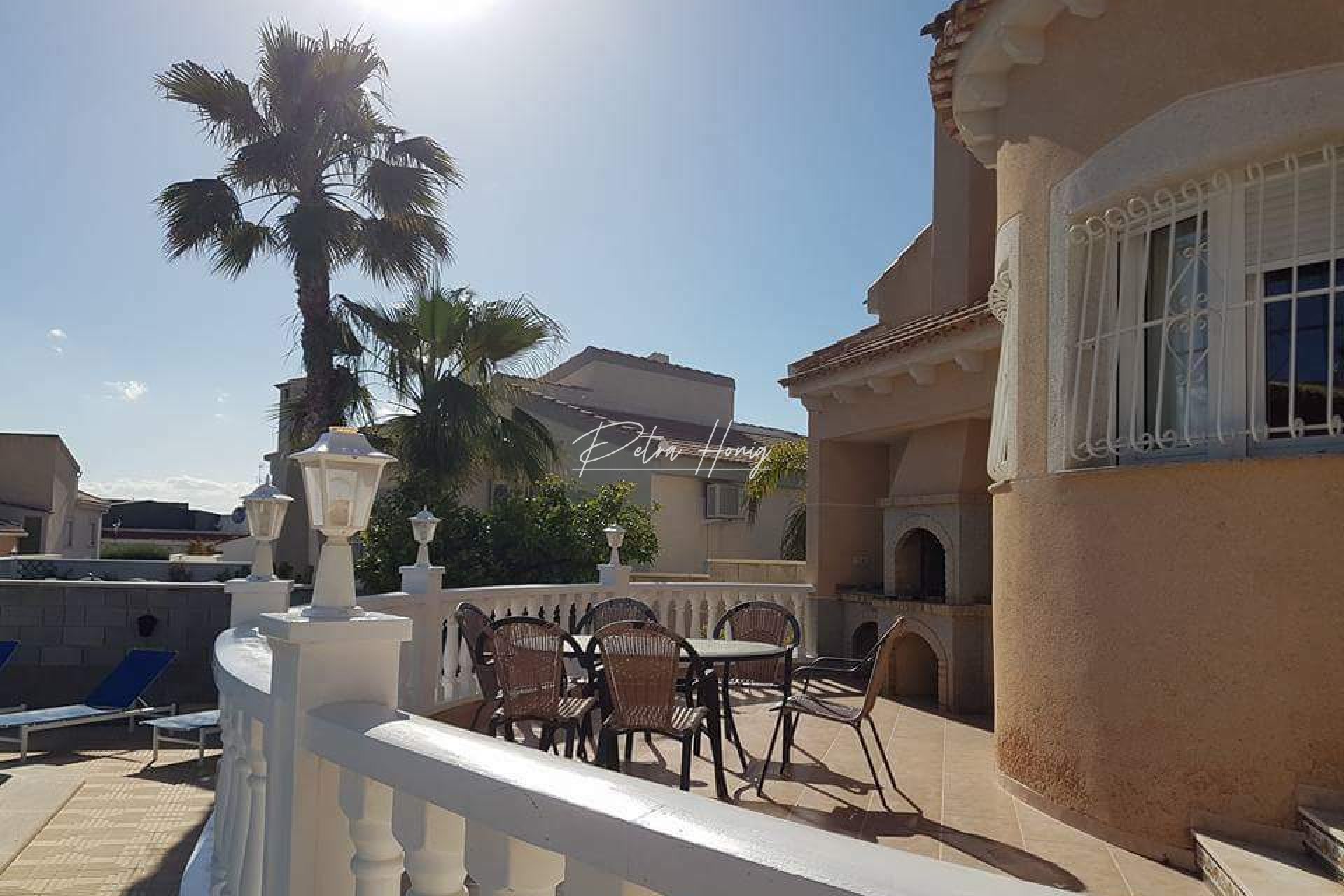 Reventa - Chalet - Ciudad Quesada - Town Center