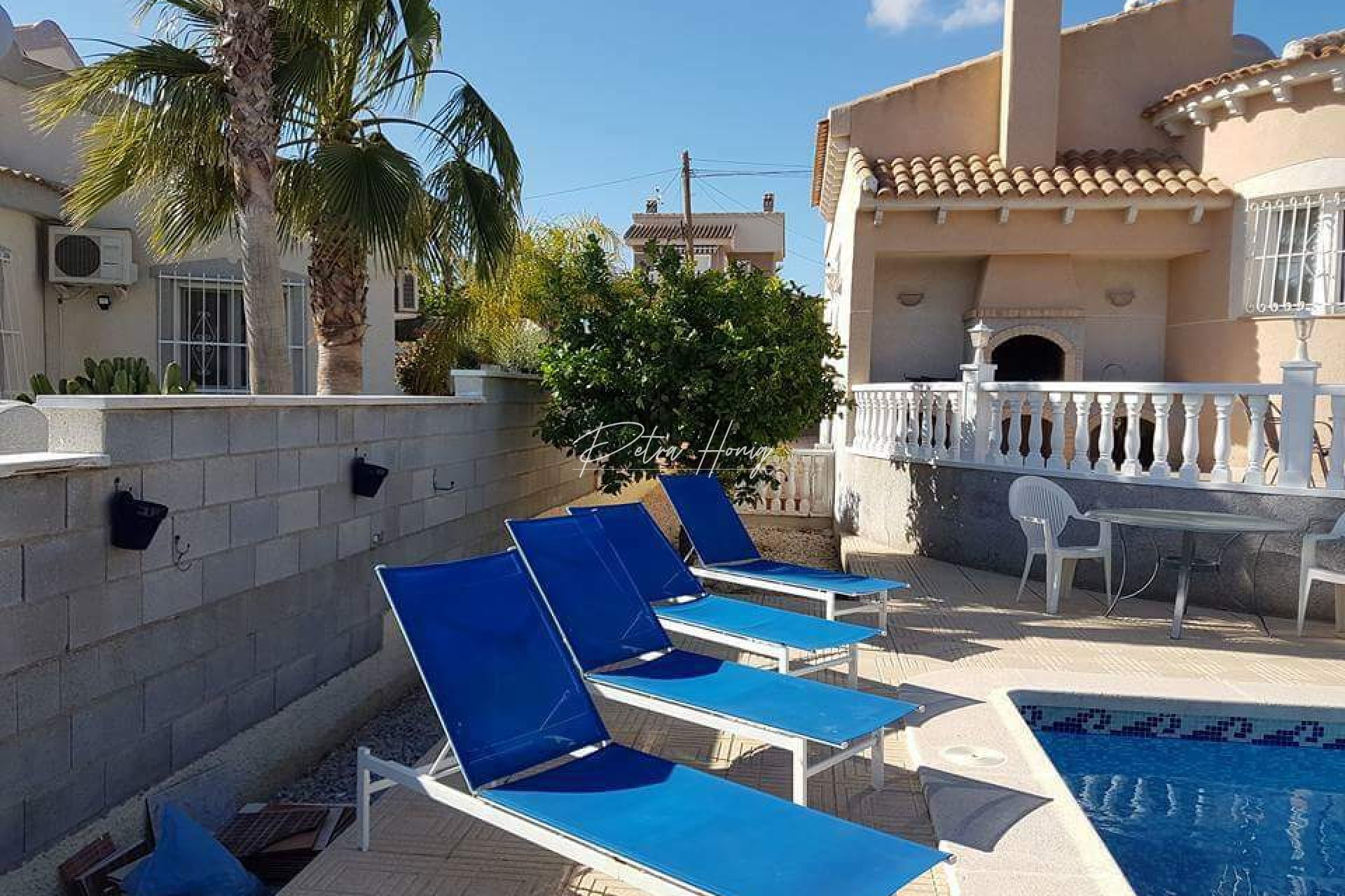 Reventa - Chalet - Ciudad Quesada - Town Center