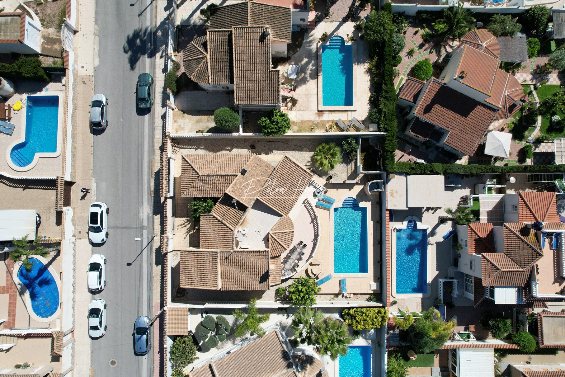 Reventa - Chalet - Ciudad Quesada - Town Center