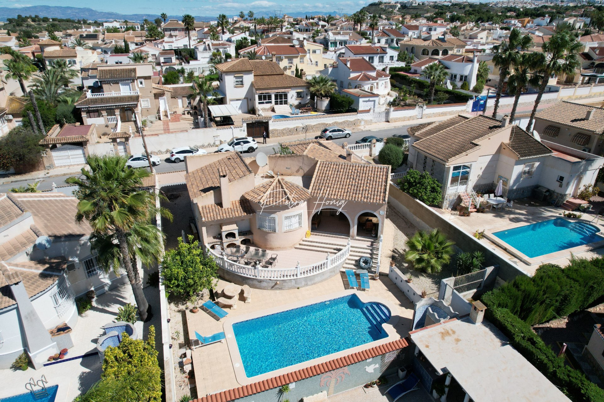 Reventa - Chalet - Ciudad Quesada - Town Center