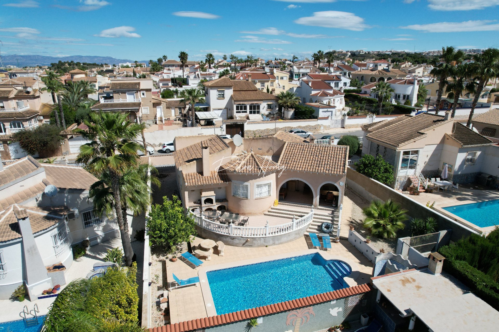 Reventa - Chalet - Ciudad Quesada - Town Center