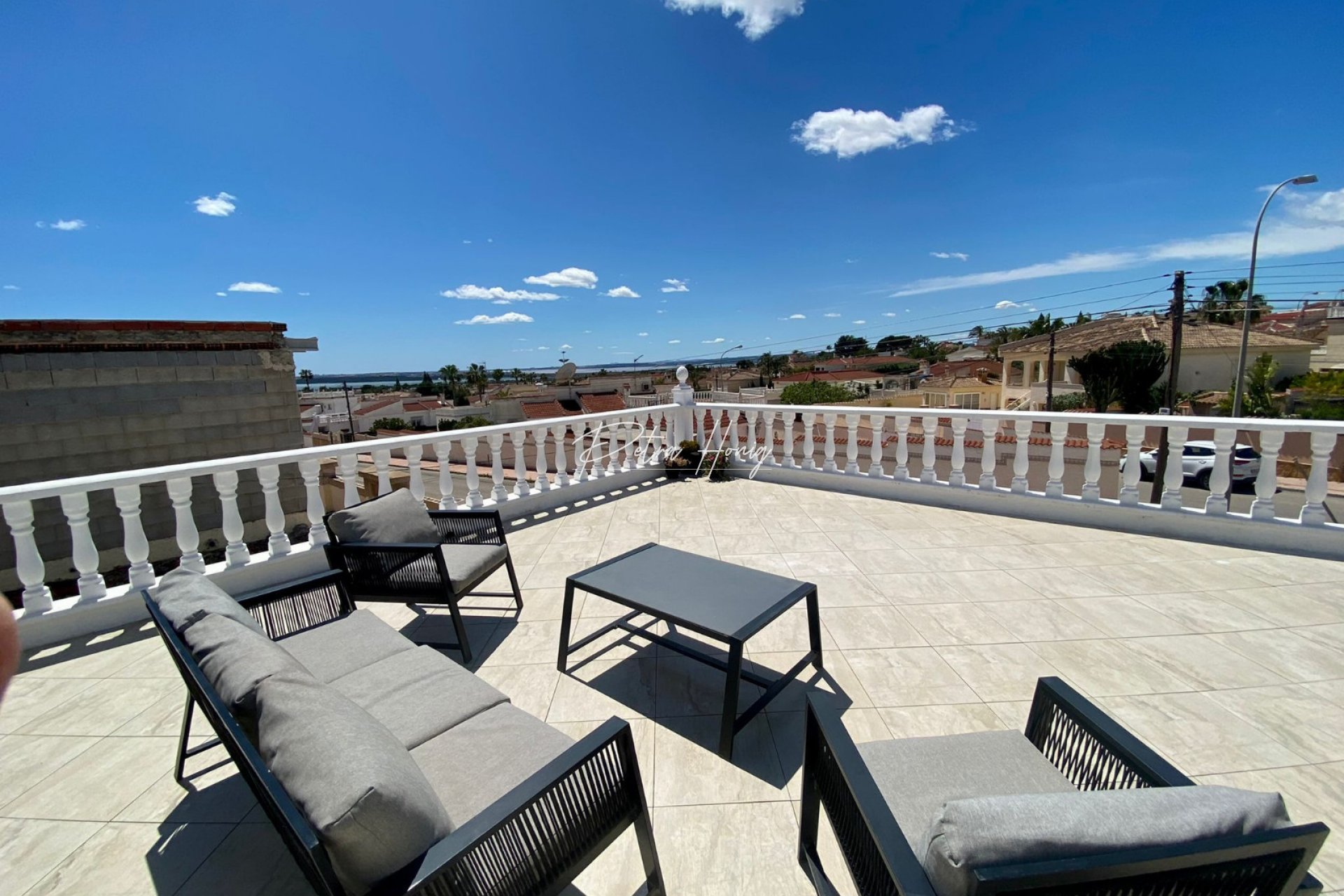 Reventa - Chalet - Ciudad Quesada - Town Center