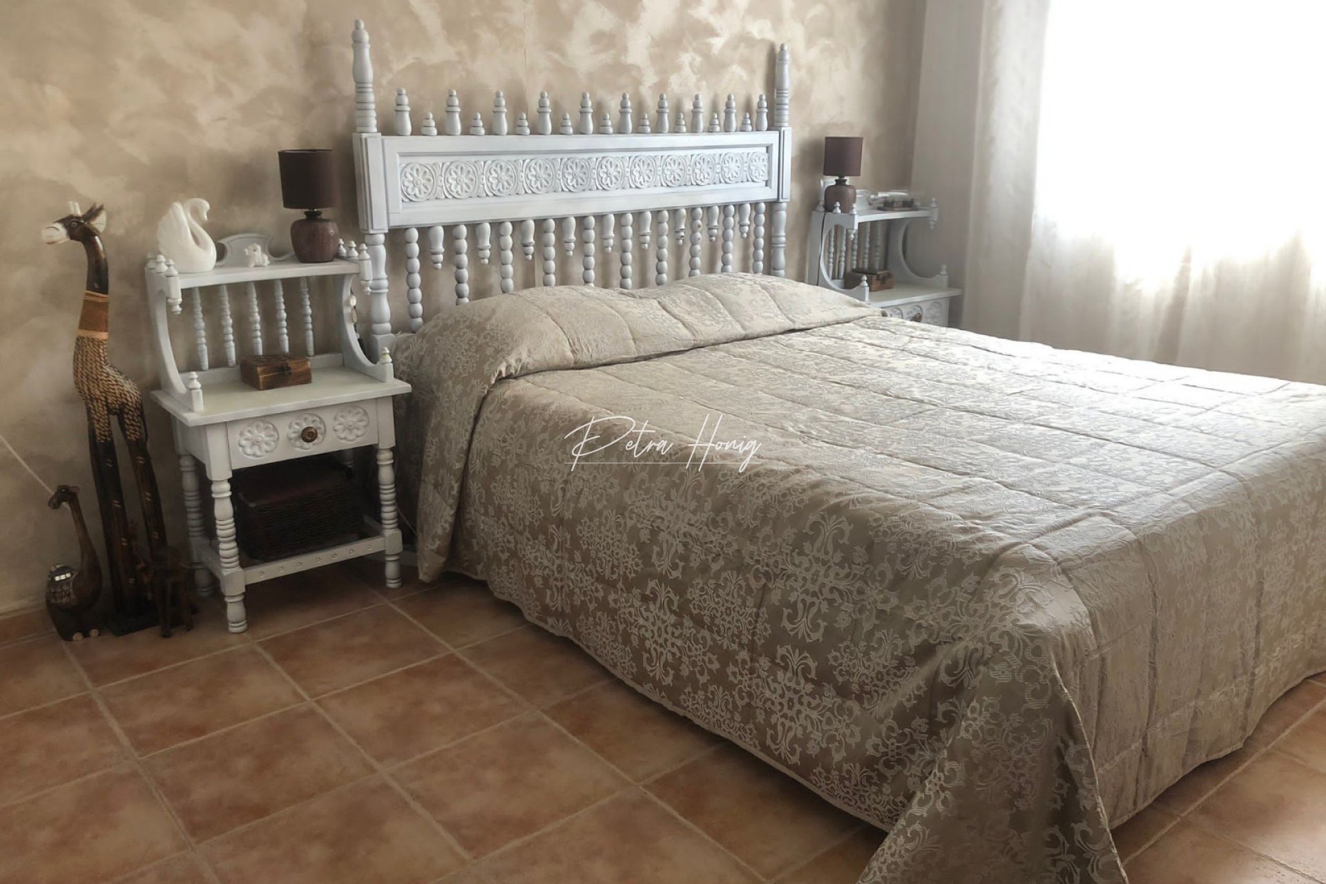 Reventa - Chalet - Ciudad Quesada - Town Center