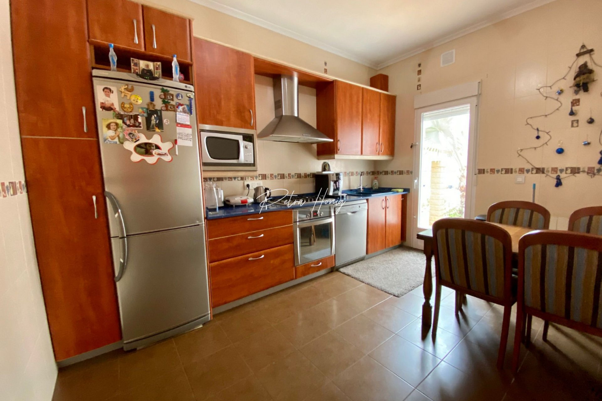 Reventa - Chalet - Ciudad Quesada - Town Center