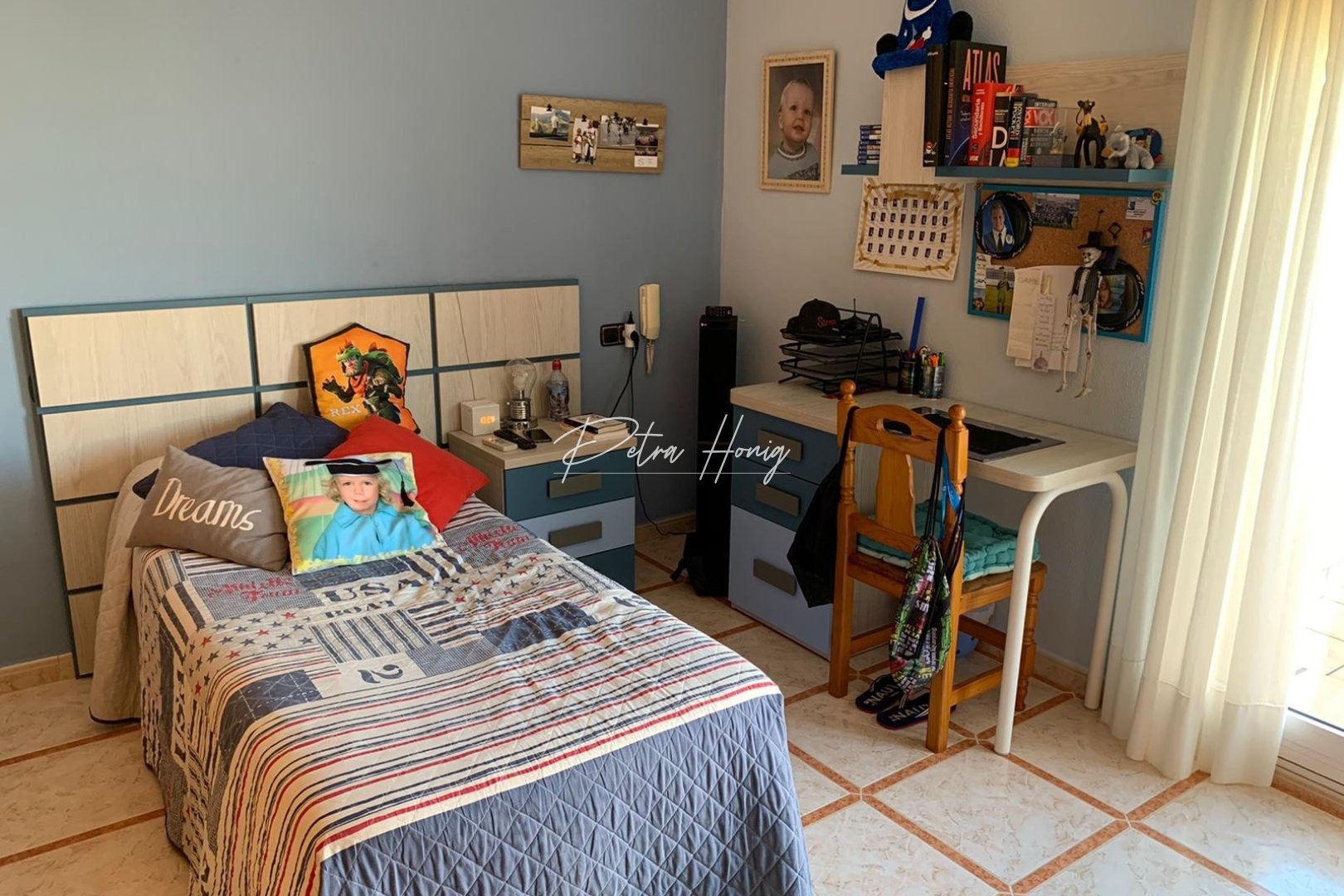 Reventa - Chalet - Ciudad Quesada - Town Center