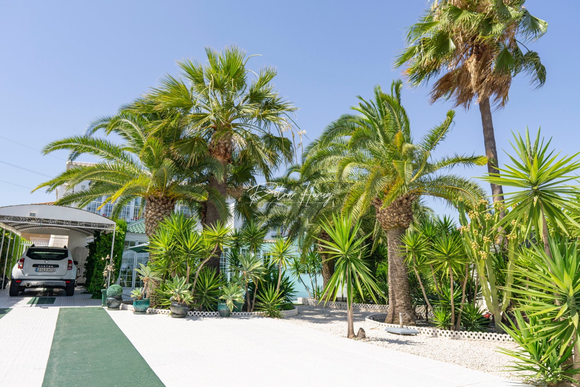 Reventa - Chalet - Ciudad Quesada - Town Center