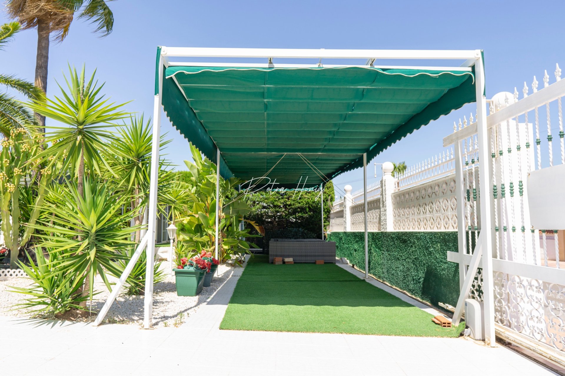 Reventa - Chalet - Ciudad Quesada - Town Center