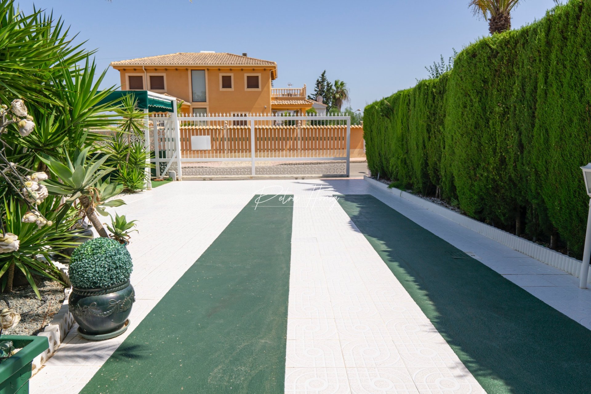 Reventa - Chalet - Ciudad Quesada - Town Center
