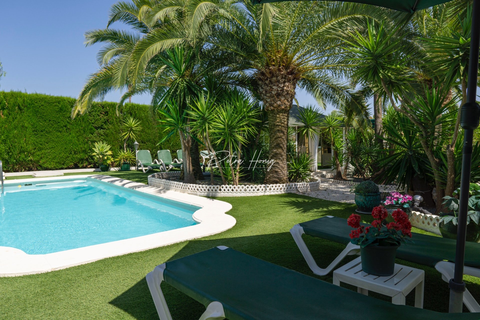 Reventa - Chalet - Ciudad Quesada - Town Center