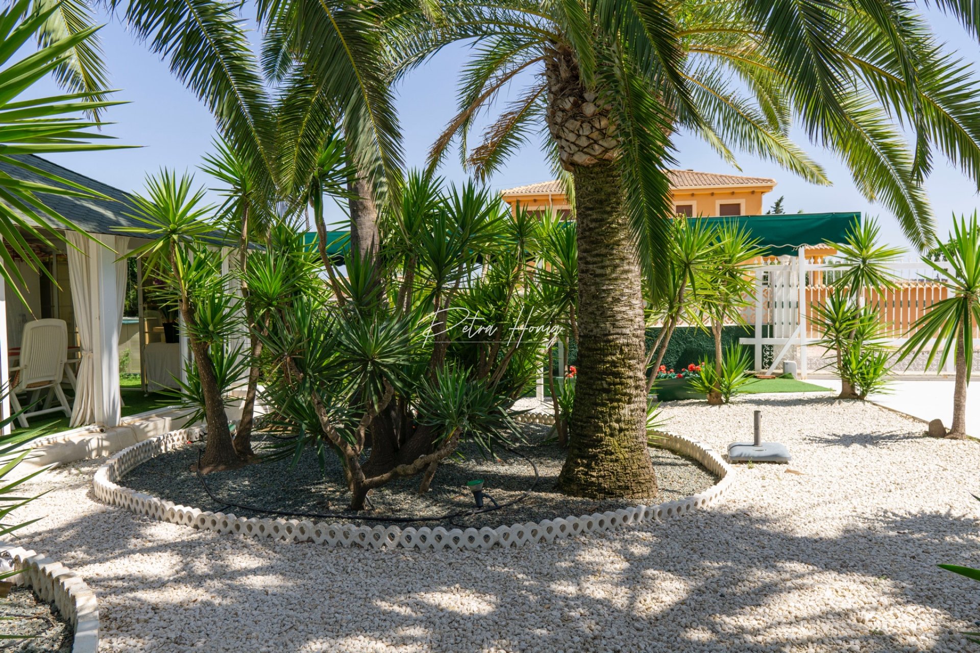 Reventa - Chalet - Ciudad Quesada - Town Center