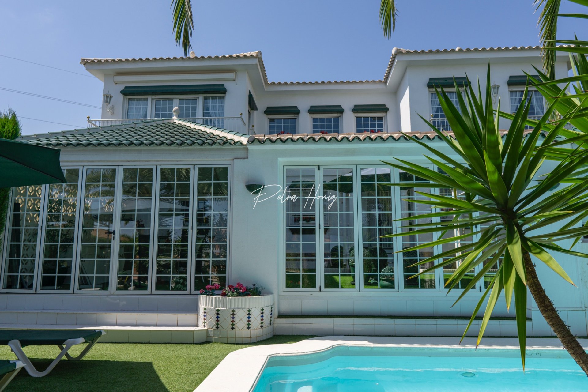 Reventa - Chalet - Ciudad Quesada - Town Center