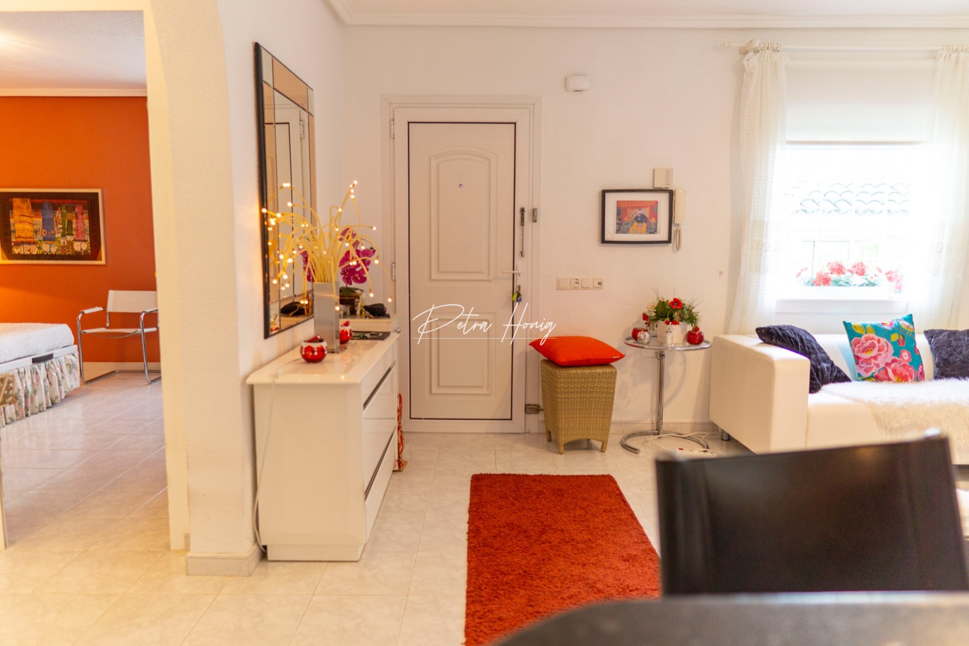 Reventa - Chalet - Ciudad Quesada - Town Center