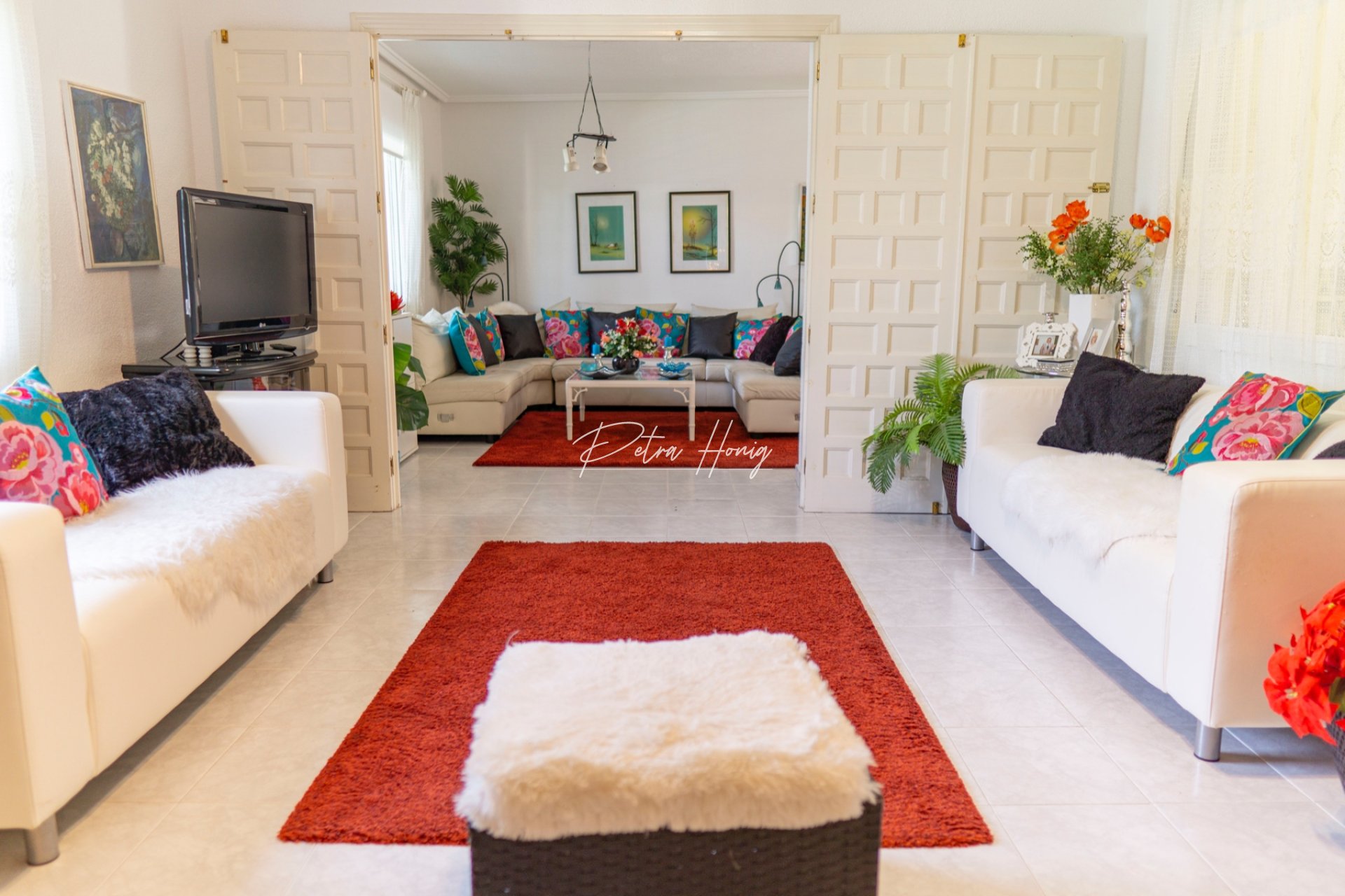 Reventa - Chalet - Ciudad Quesada - Town Center