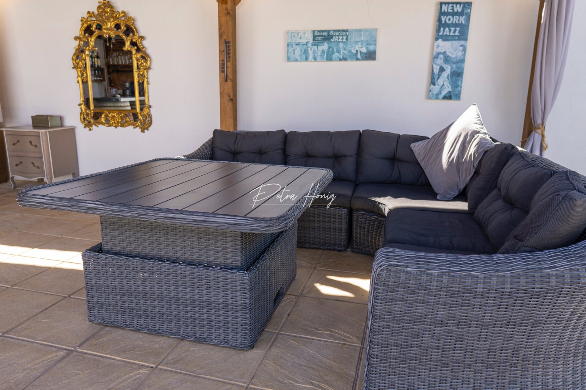 Reventa - Chalet - Ciudad Quesada - Town Center