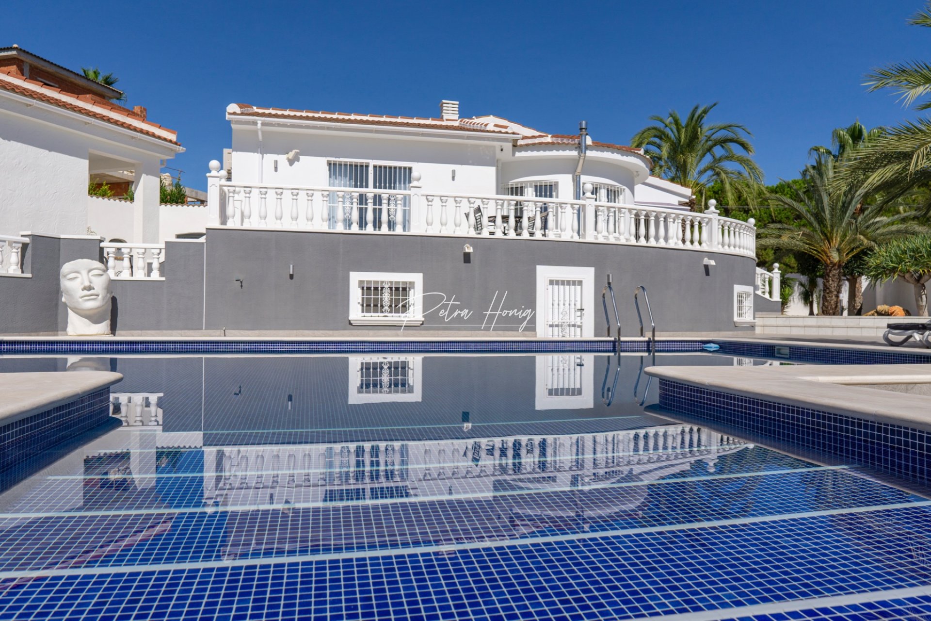 Reventa - Chalet - Ciudad Quesada - Town Center
