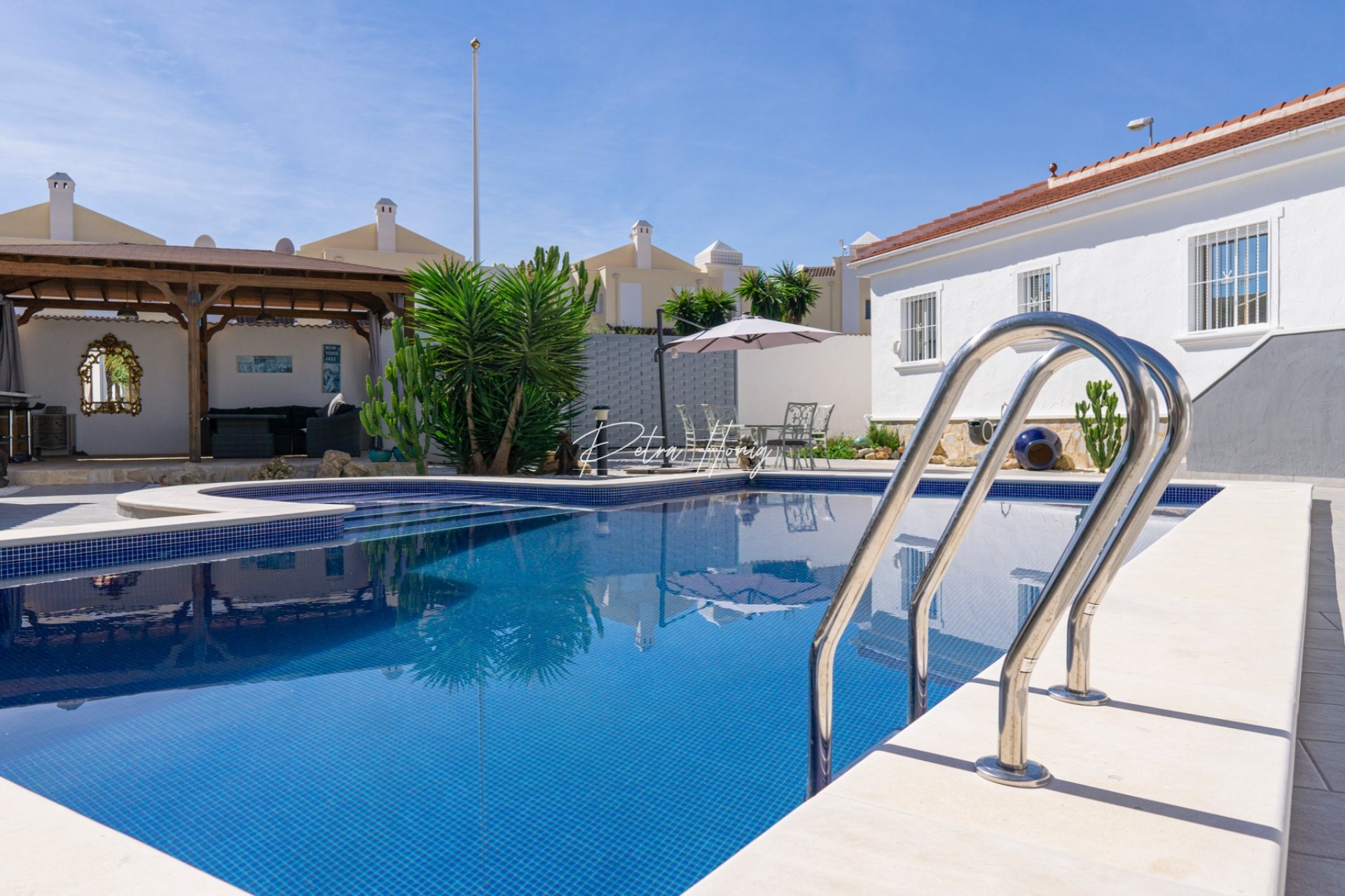 Reventa - Chalet - Ciudad Quesada - Town Center