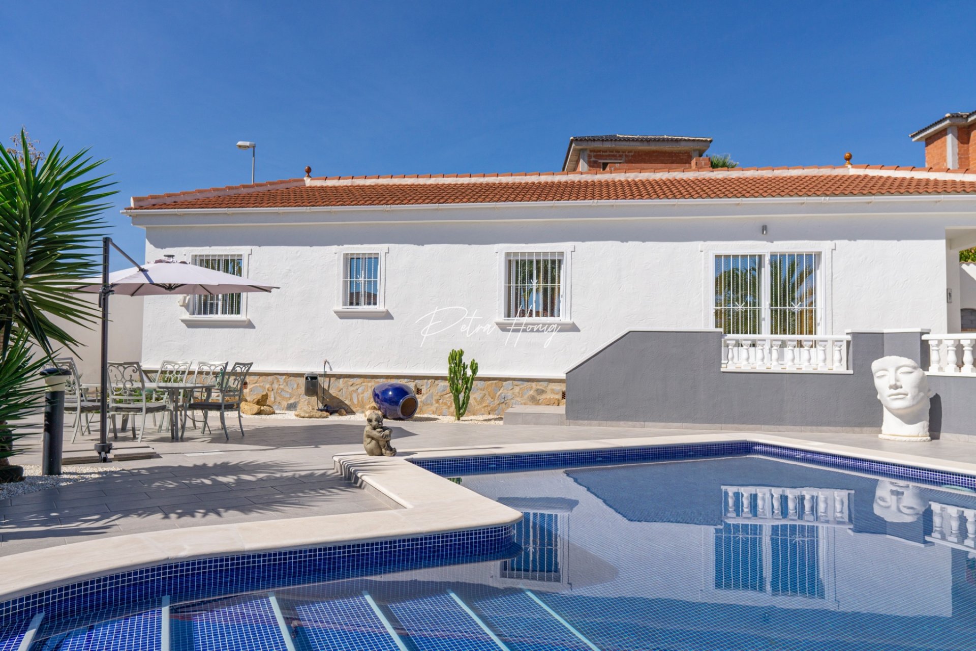 Reventa - Chalet - Ciudad Quesada - Town Center