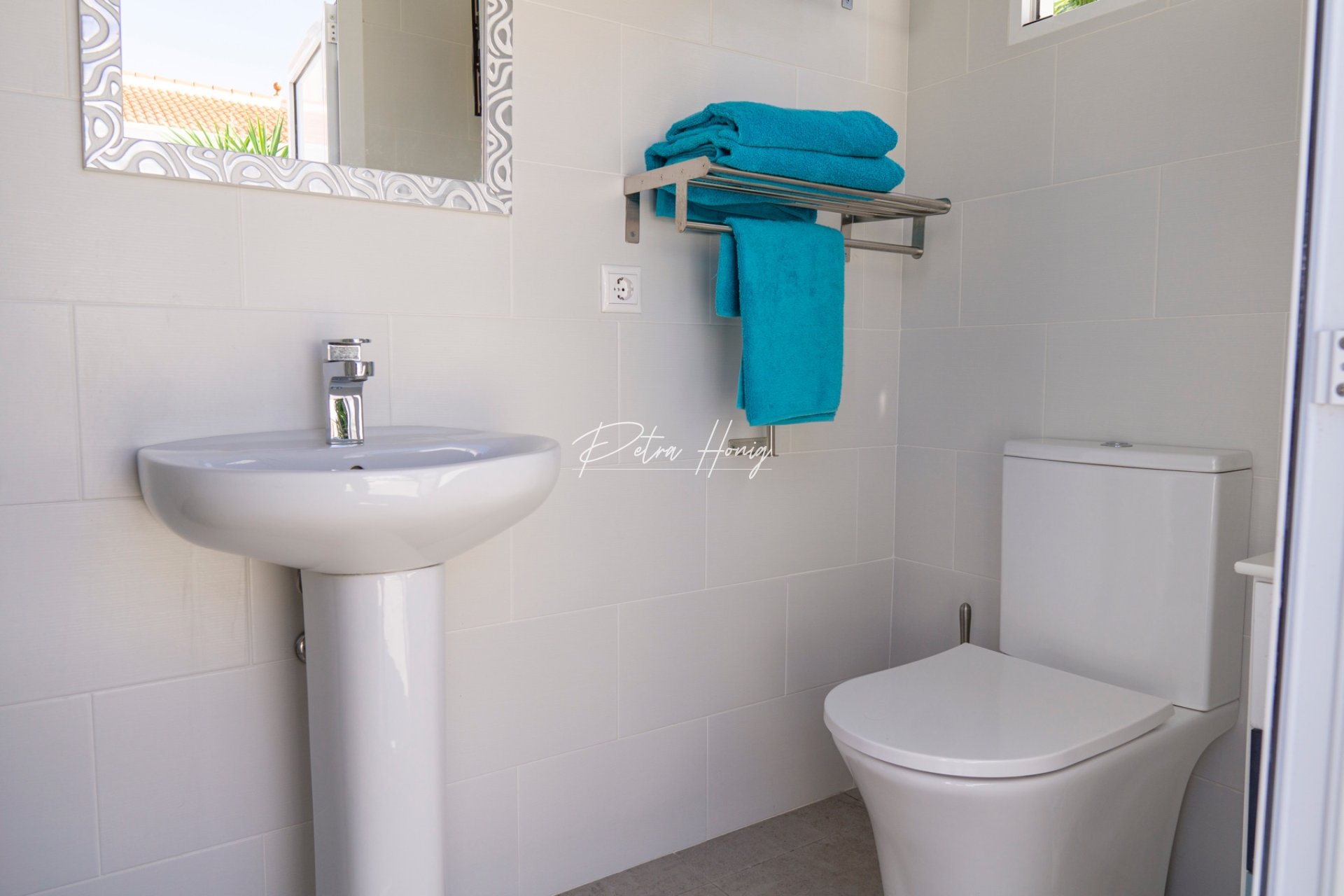 Reventa - Chalet - Ciudad Quesada - Town Center