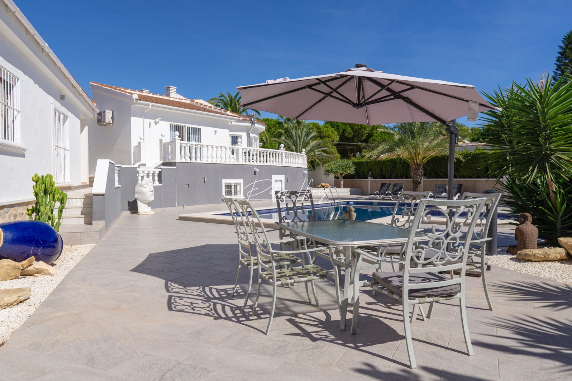 Reventa - Chalet - Ciudad Quesada - Town Center